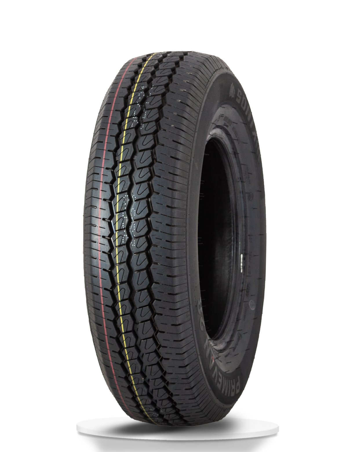 145R13C    Sonix Primevan 28  88/86Q 8PR