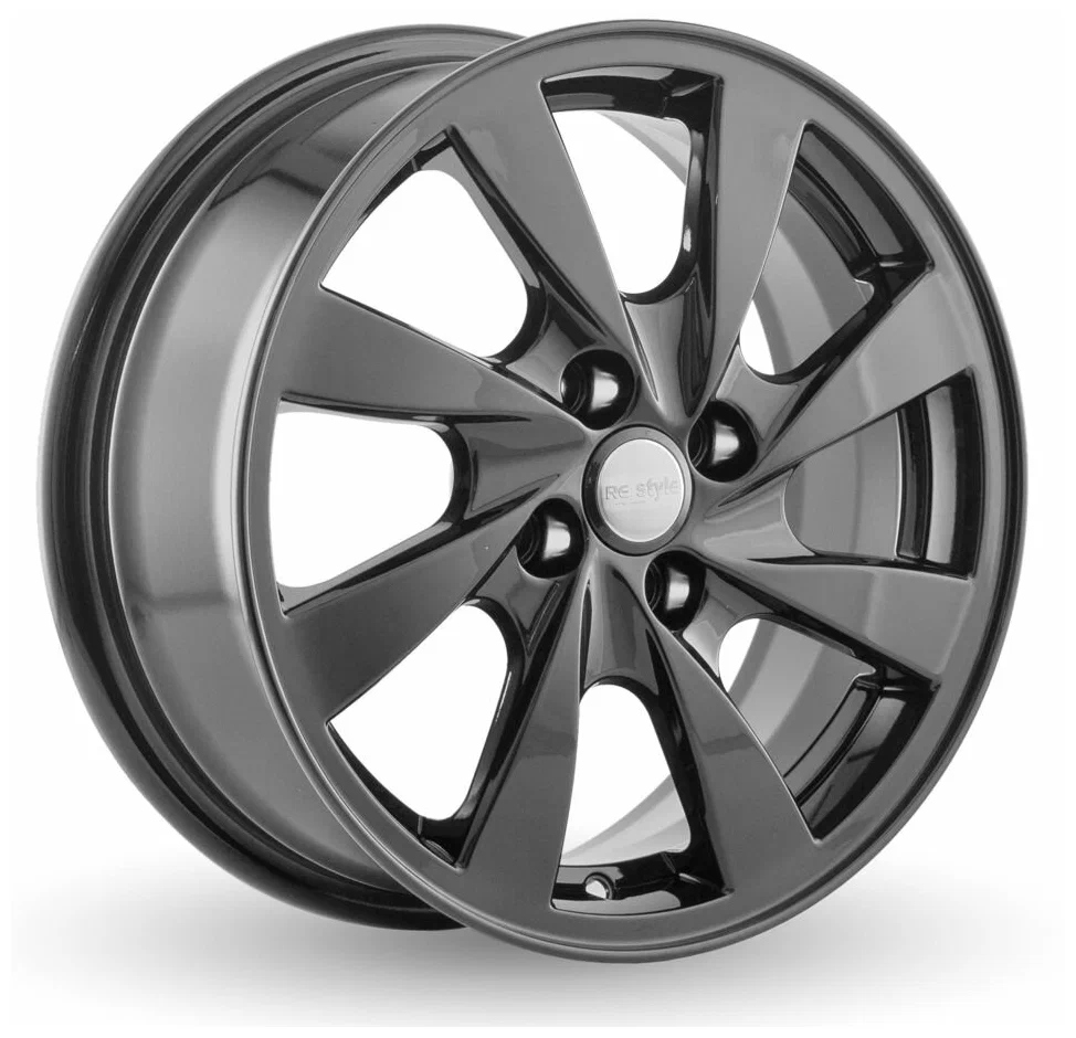 15    КиК     КС928 Kalina Cross  6.0*15 4*98 ET33 D58.5  черный