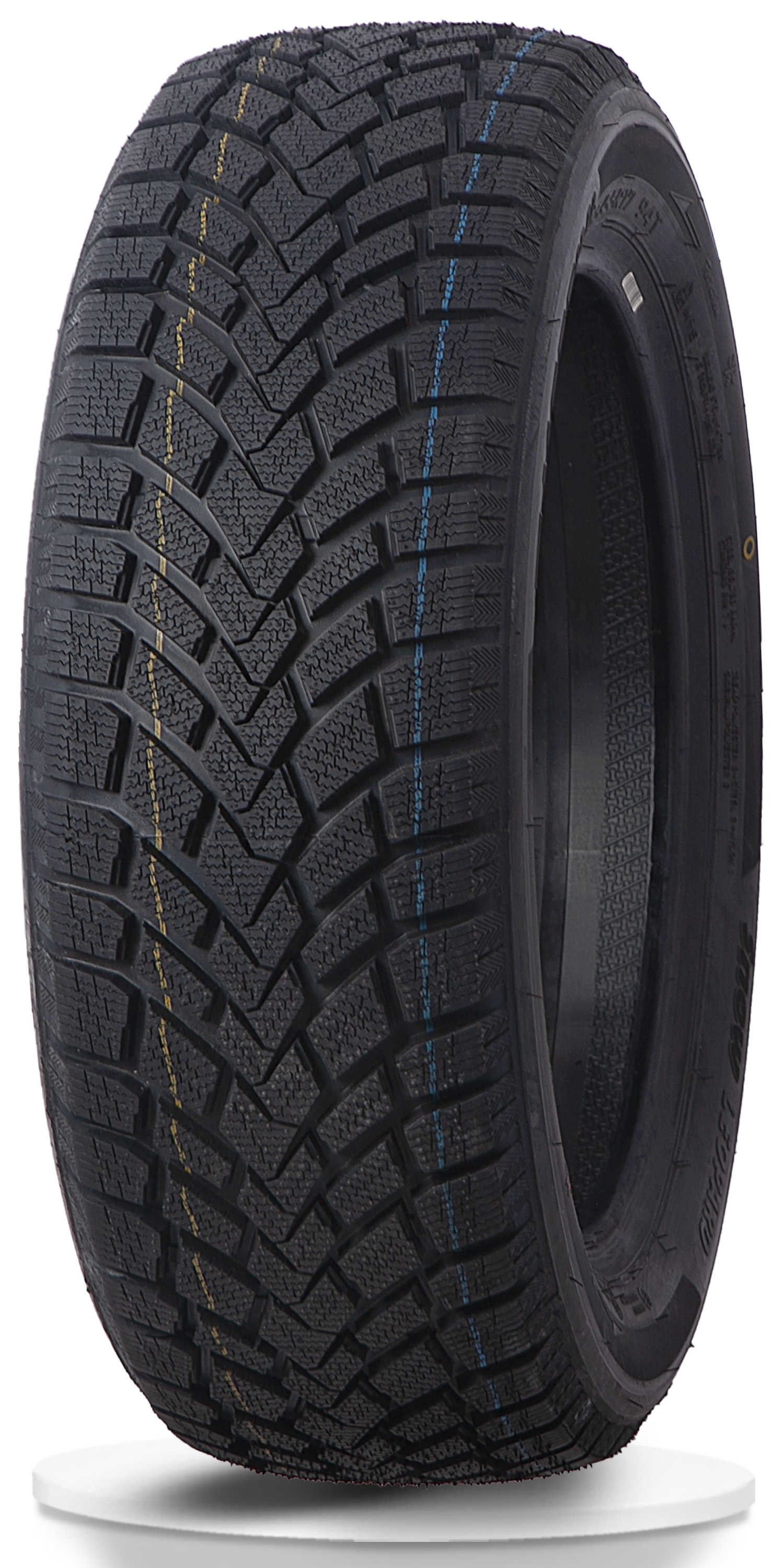 225/40R18    Mazzini Snow LEOPARD  92H