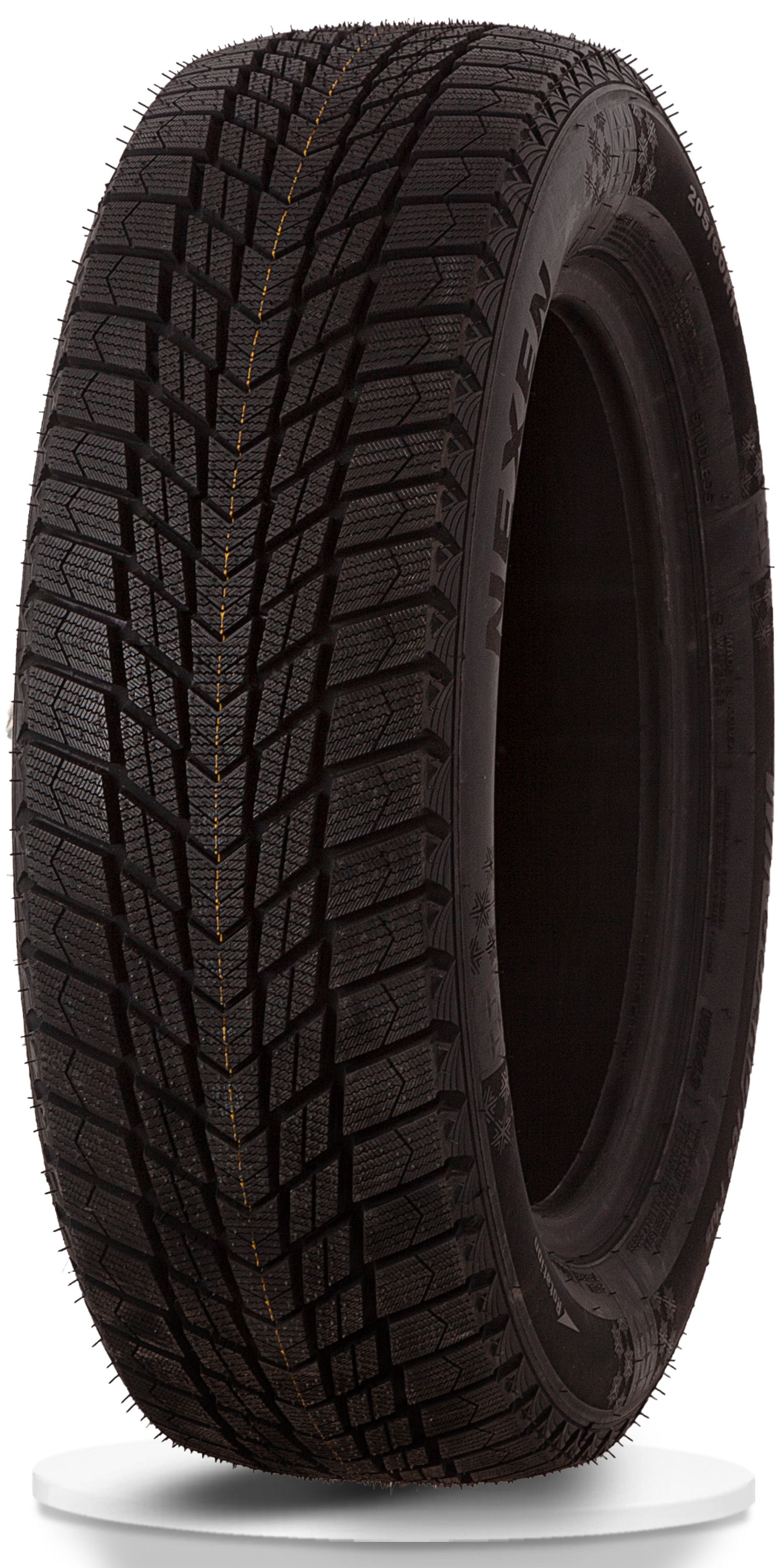 205/55R16    Nexen Winguard ice Plus  91T