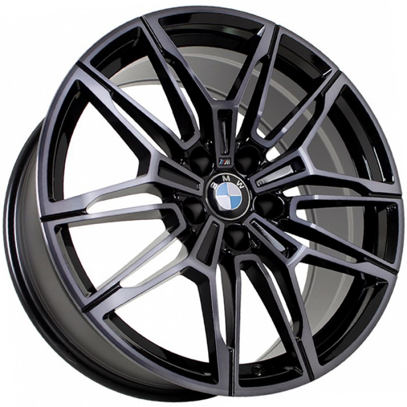 19    Sakura Wheels     9555  8.5*19 5*120 ET25 D72.6  B4B