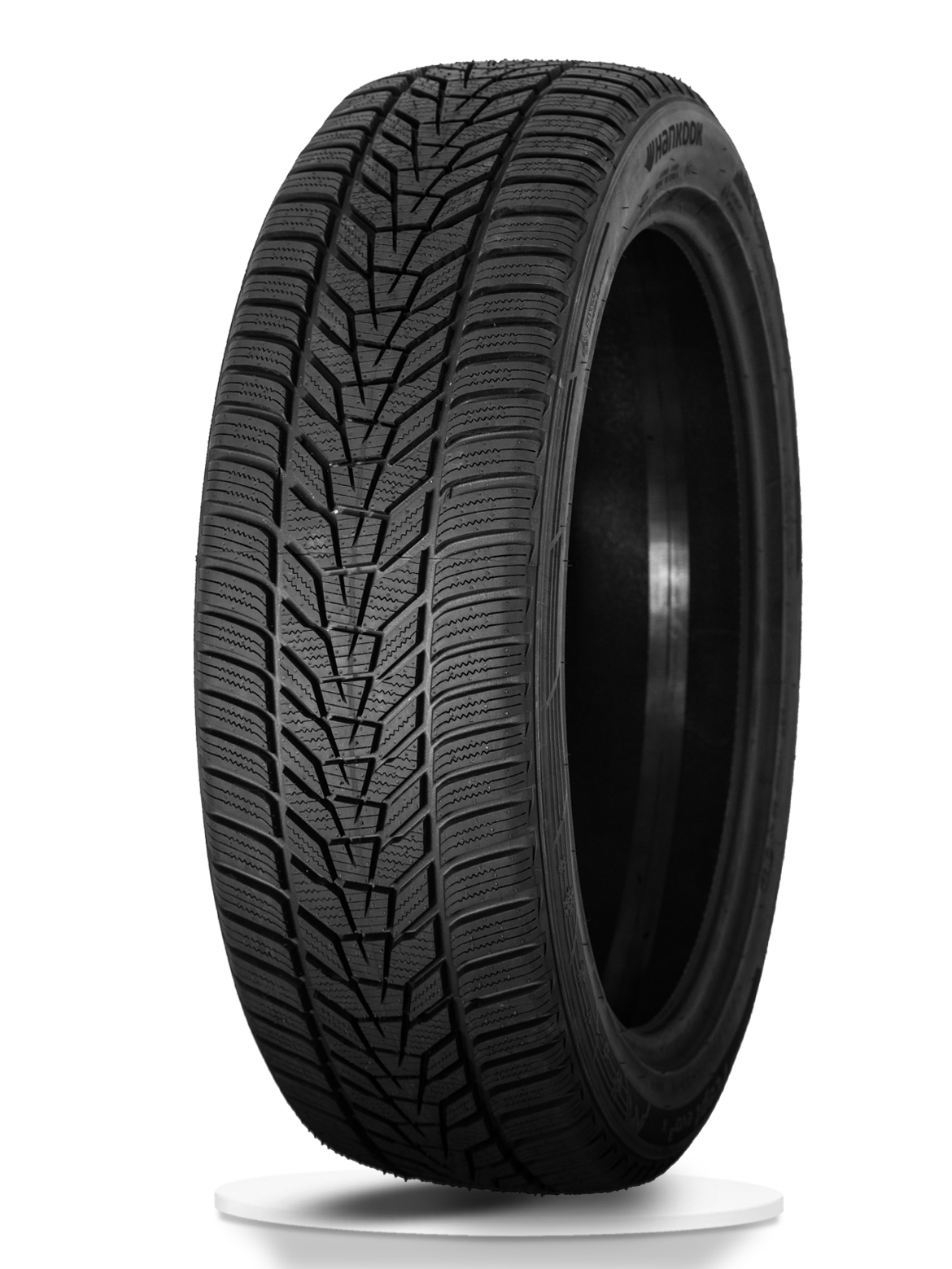 255/35R21    Hankook Winter i*cept evo3 W330  98W XL