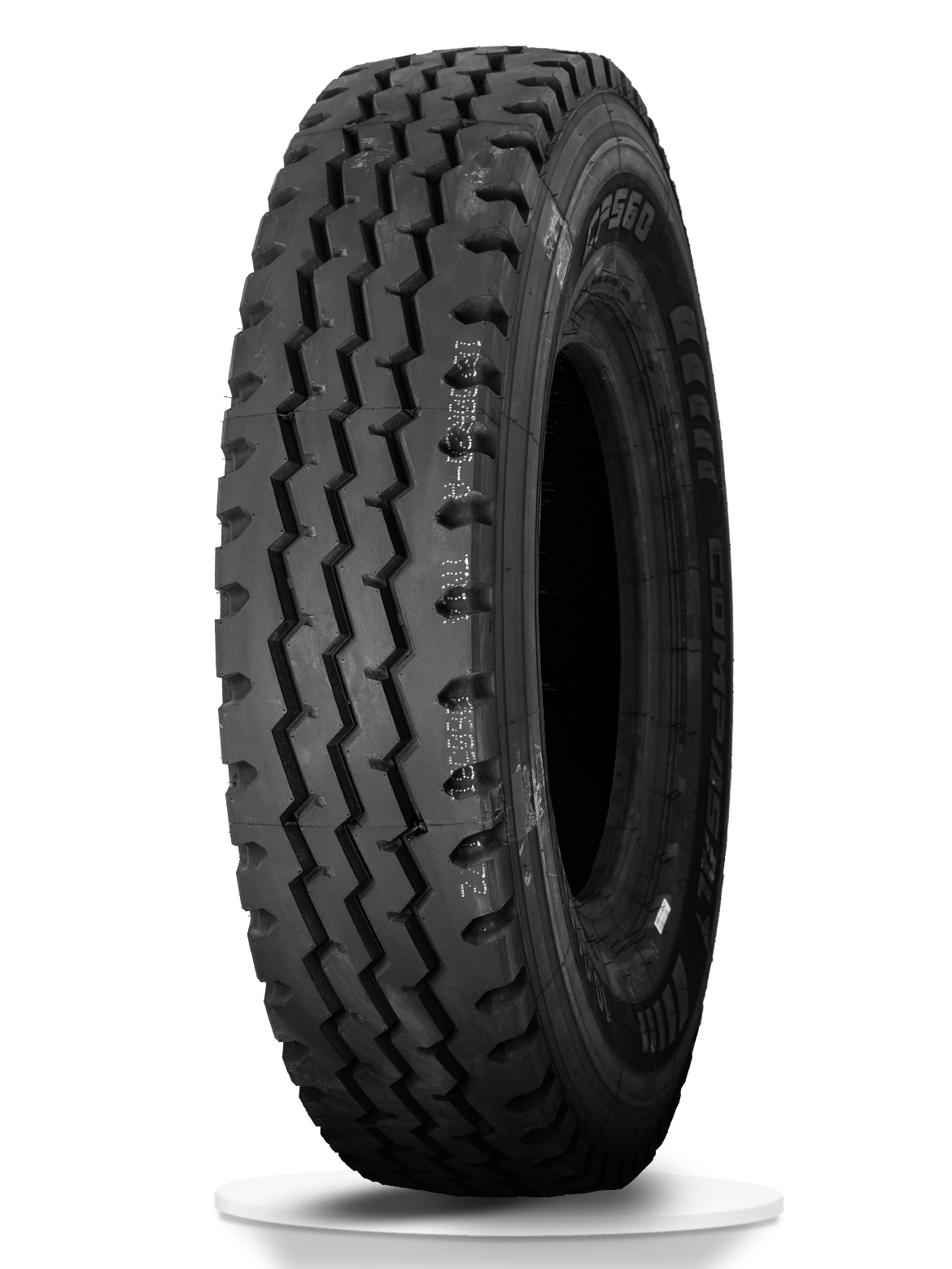 11.00R20    COMPASAL CPS60  152/149K 18PR TT
