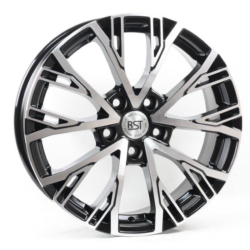 17    RST     R207  6.5*17 5*114.3 ET35 D67.1  BL