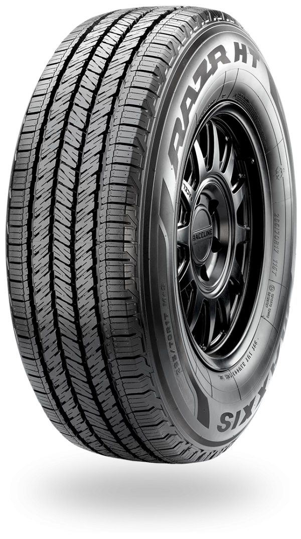 235/65R18    Maxxis HT780  110H XL