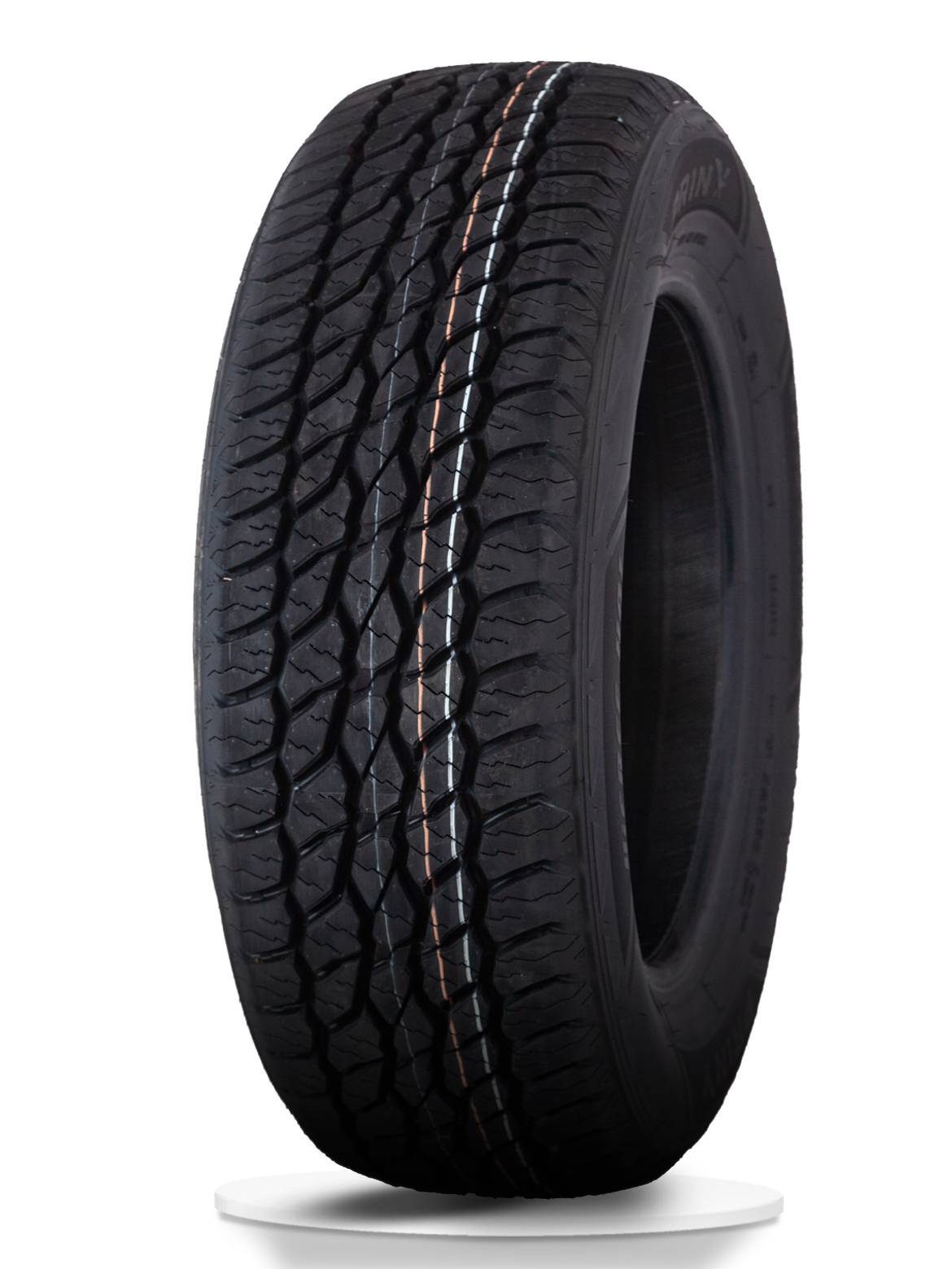 245/70R16    Prinx HA1  107T