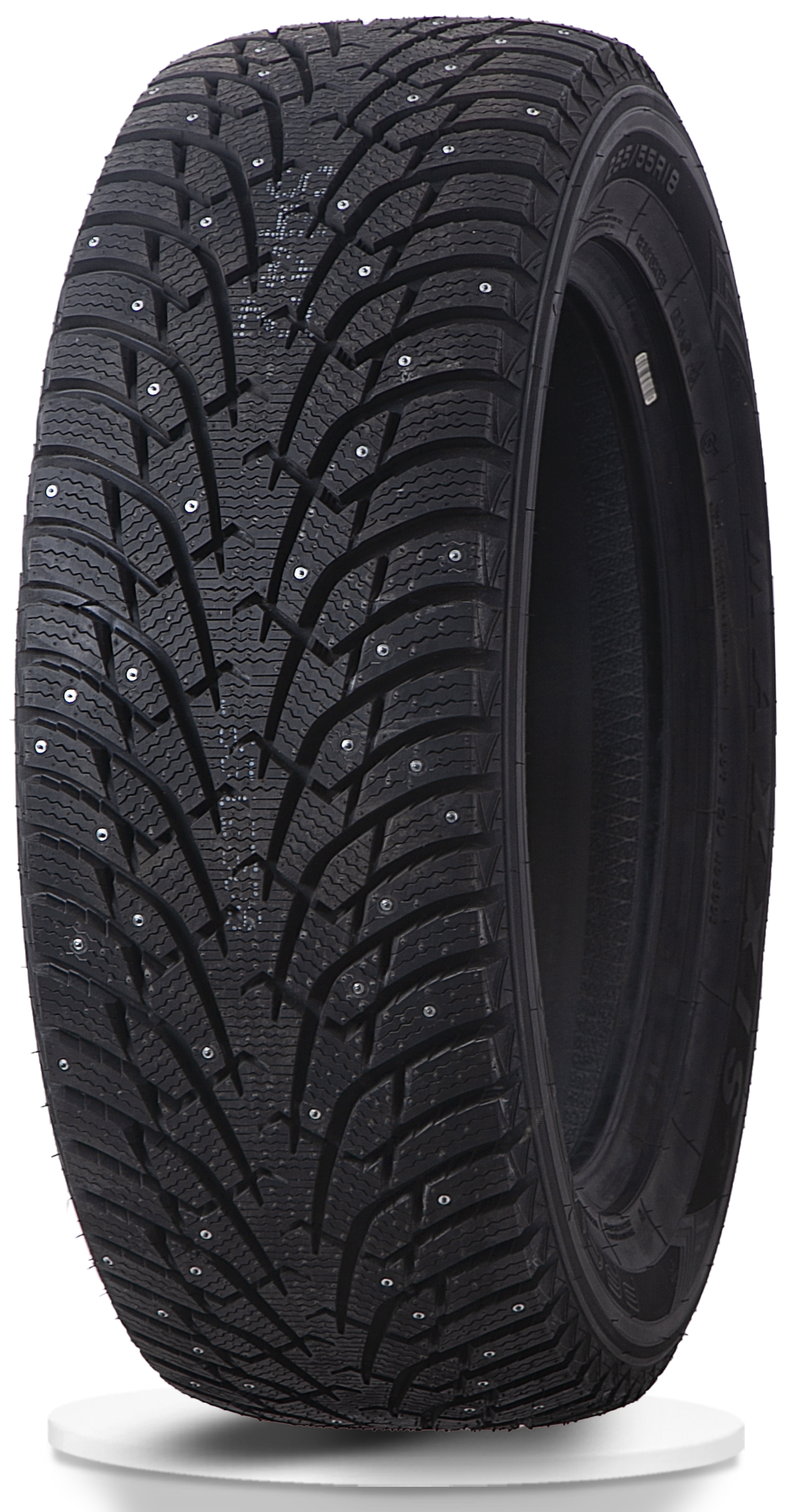 265/65R17    MAXXIS Premitra Ice Nord NS-5  116T шип
