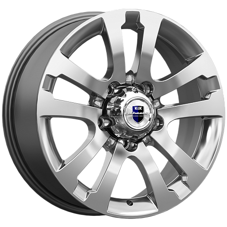 18    КиК     Сахара-Patriot  7.0*18 5*139.7 ET35 D108.5  дарк платинум