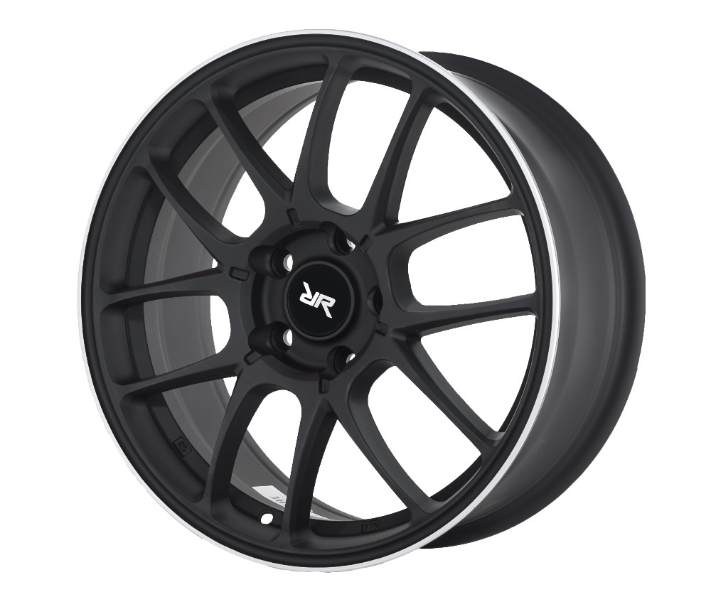 15    Race Ready    CSSD2795  6.5*15 4*98 ET35 D58.6  B-LP/M