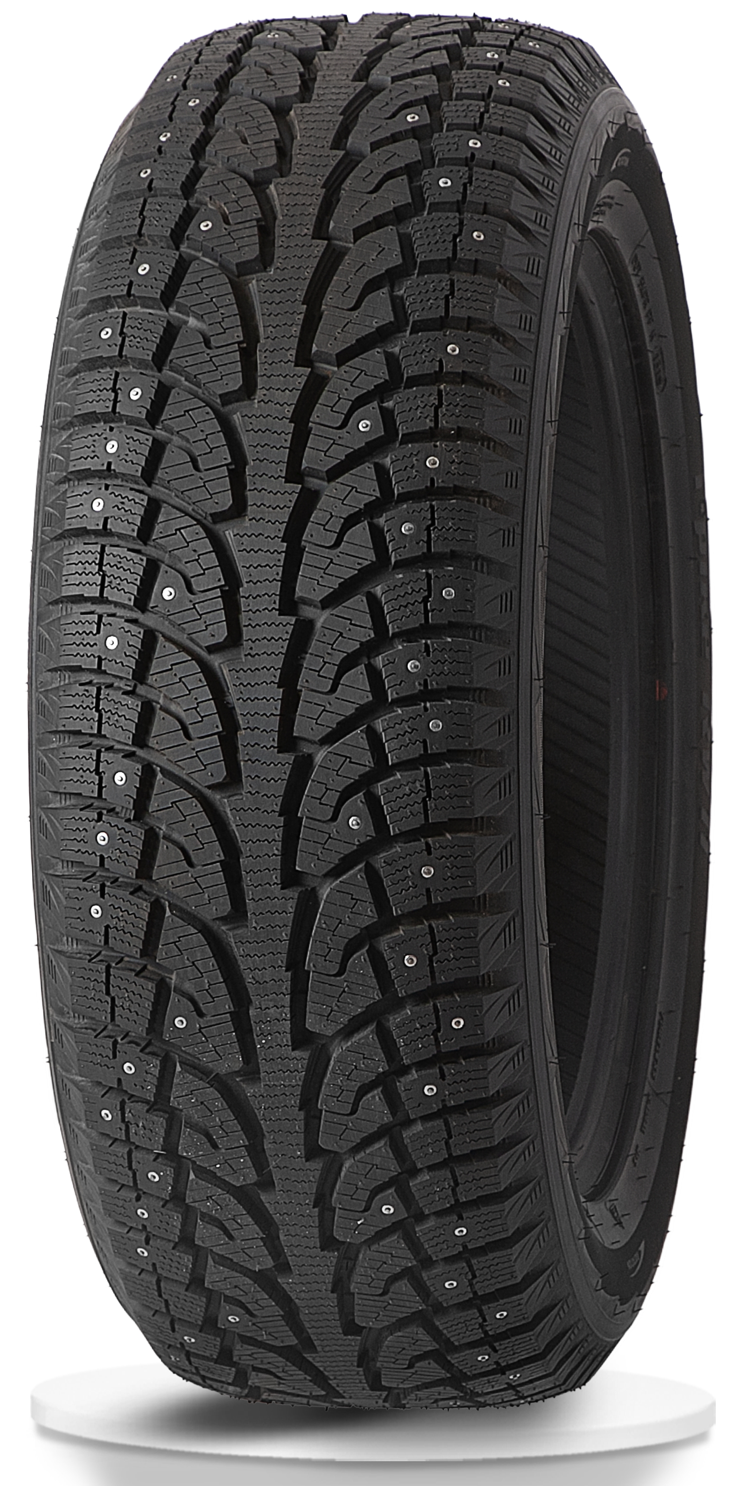 235/60R16    Hankook Winter i*pike RW11  100T шип