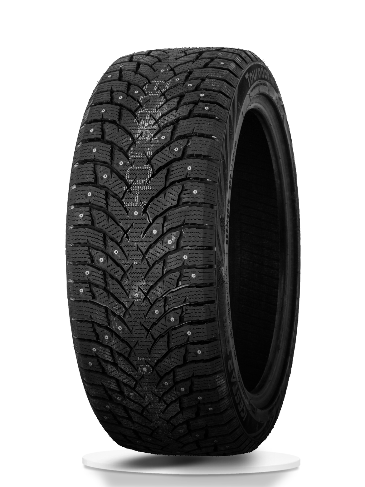 245/45R18    Tourador Ice Star TSW1  100T  XL шип