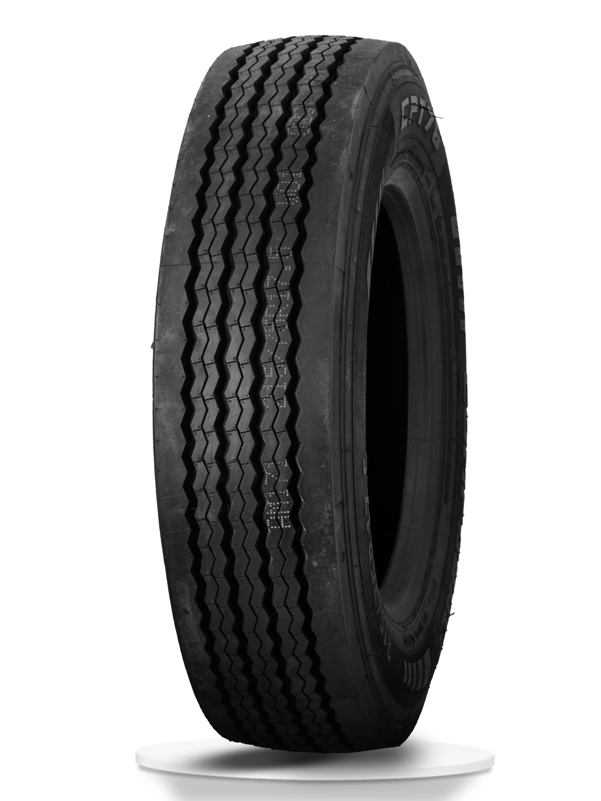 265/70R19.5    COMPASAL CPT76  143/141J 18PR TL