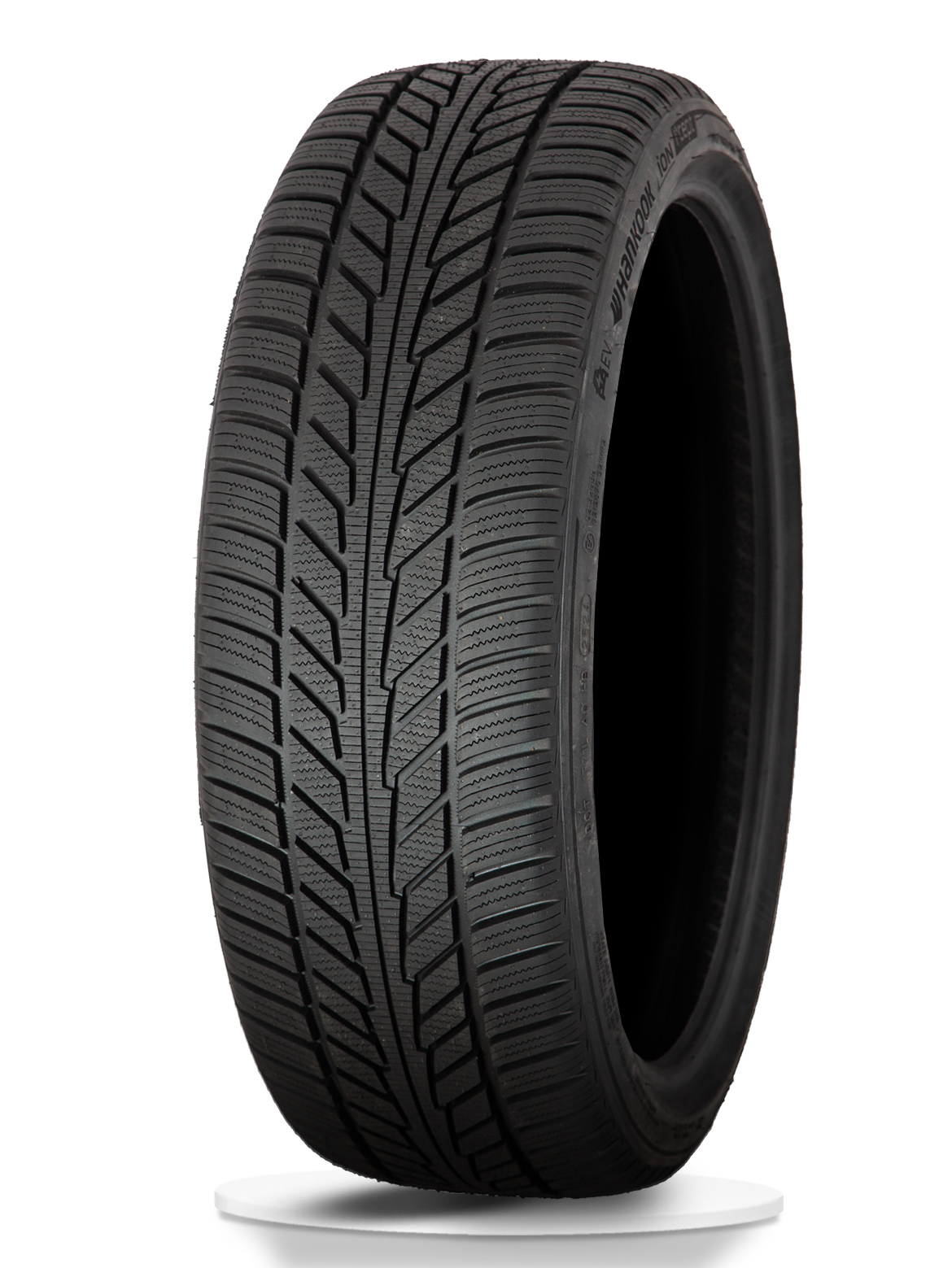 245/35R21    Hankook iON i*cept IW01  96V XL