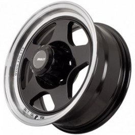 16    Sakura Wheels     YA9563  8.0*16 6*139.7 ET-10 D106.1  B3
