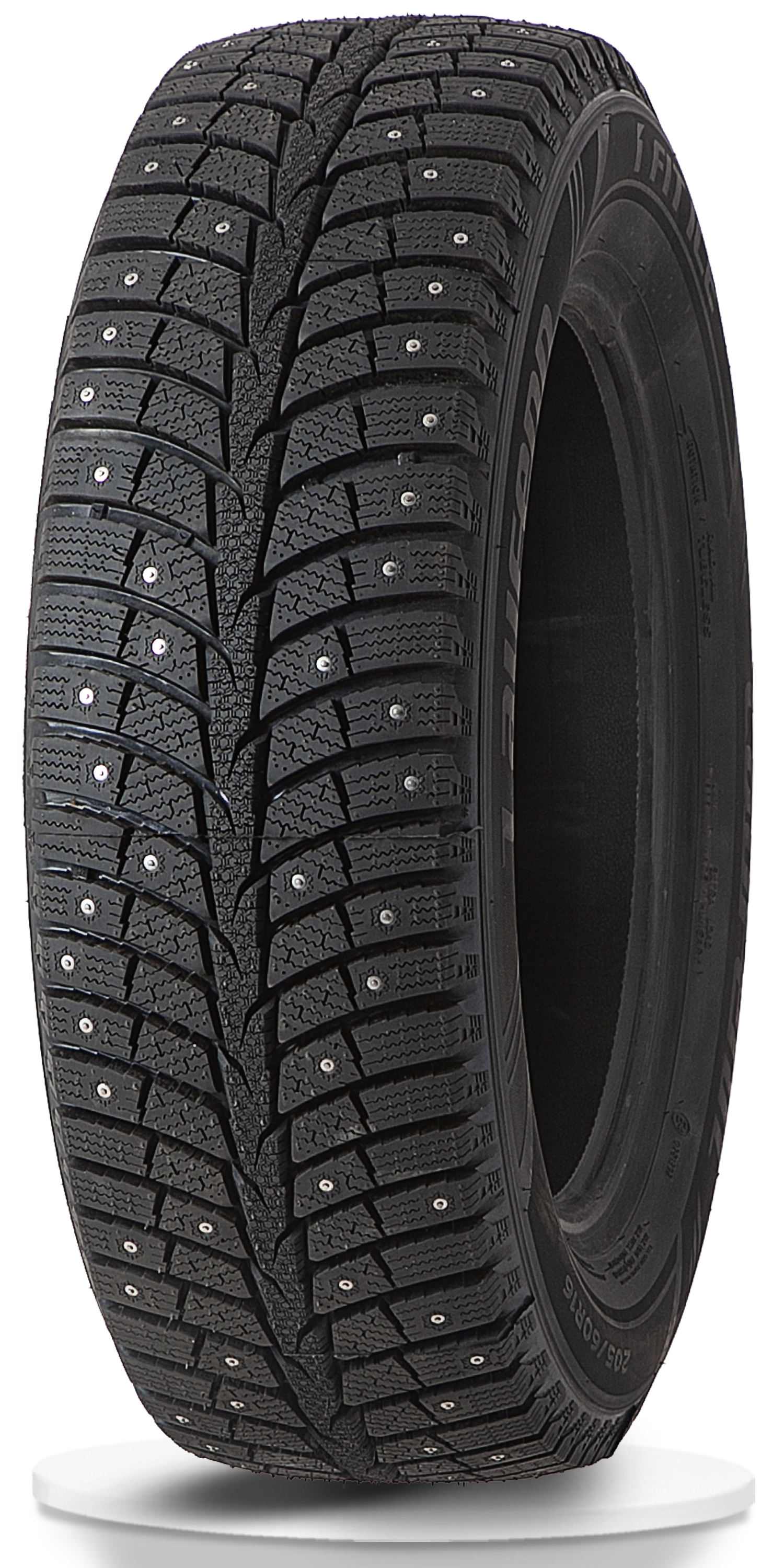 205/60R16    Laufenn LW71  96T XL шип