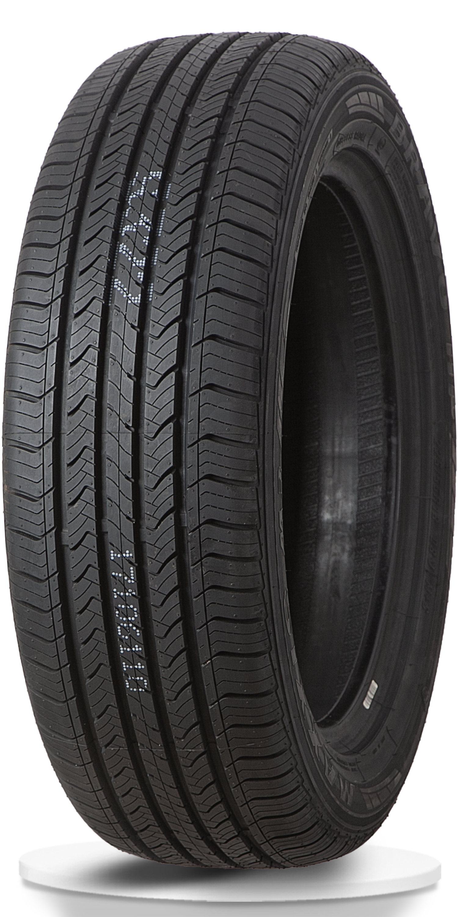 255/55R18    MAXXIS Bravo HP-M3  109V