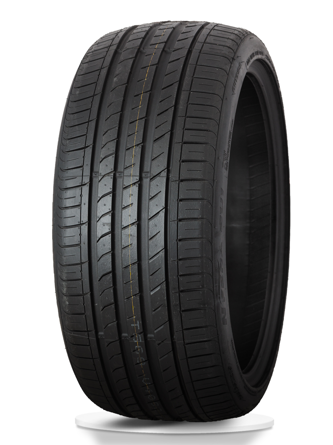 225/45R18    Nexen N'Fera SU1  95Y XL