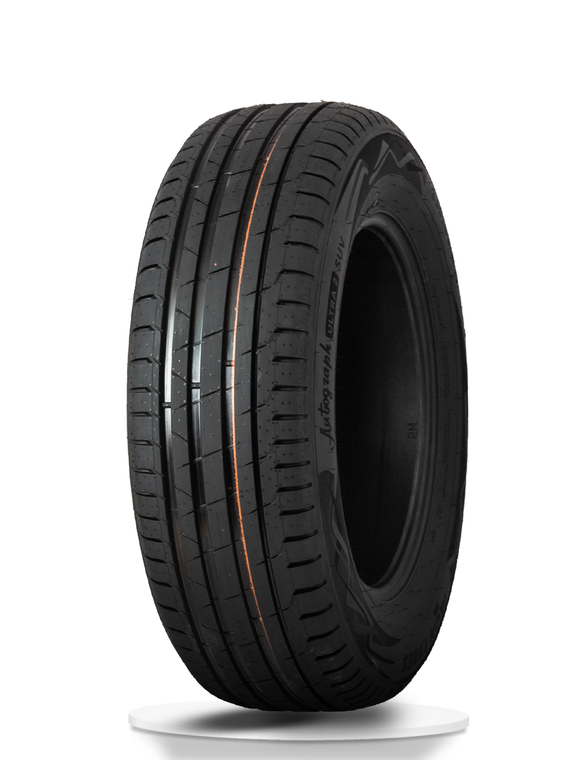 235/65R18    Ikon (Nokian Tyres) Autograph Ultra 2 SUV  110W XL