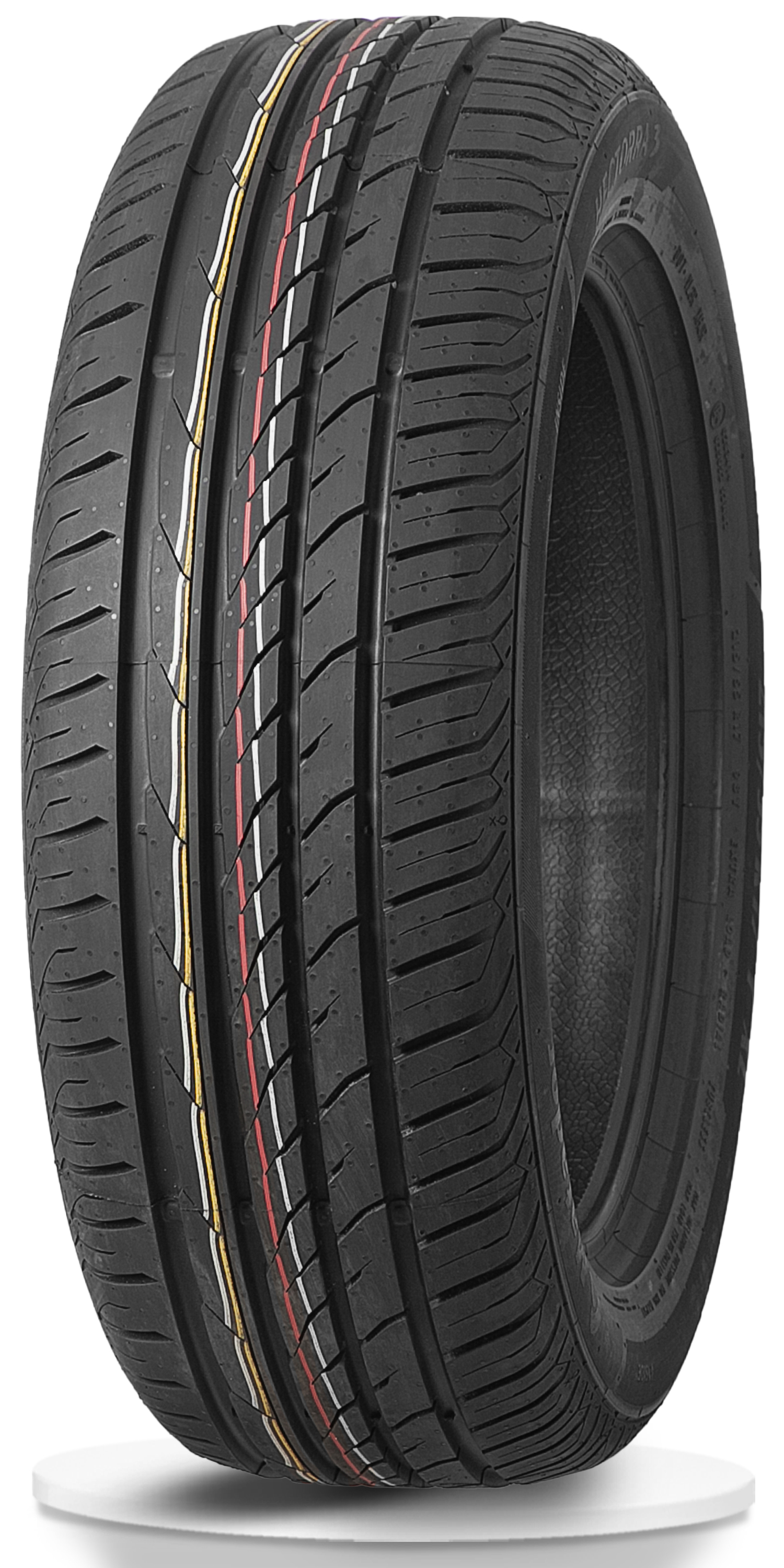 205/65R15    Matador MP47 Hectorra 3  94H