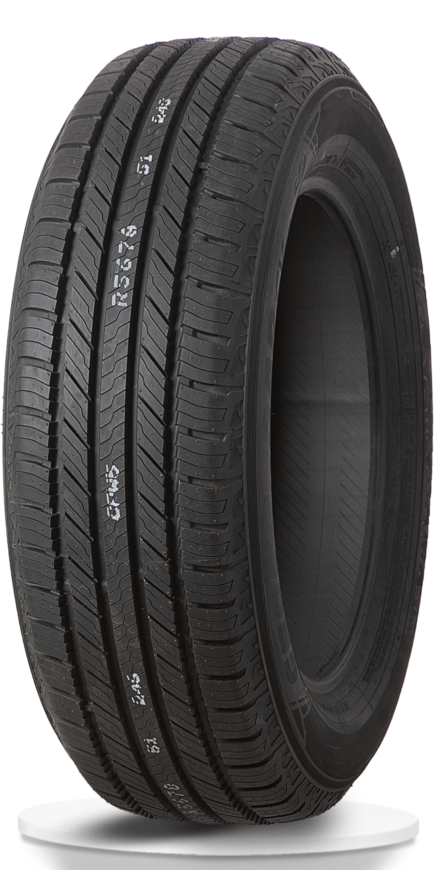 235/50R18    Yokohama Geolandar CV G058  97V