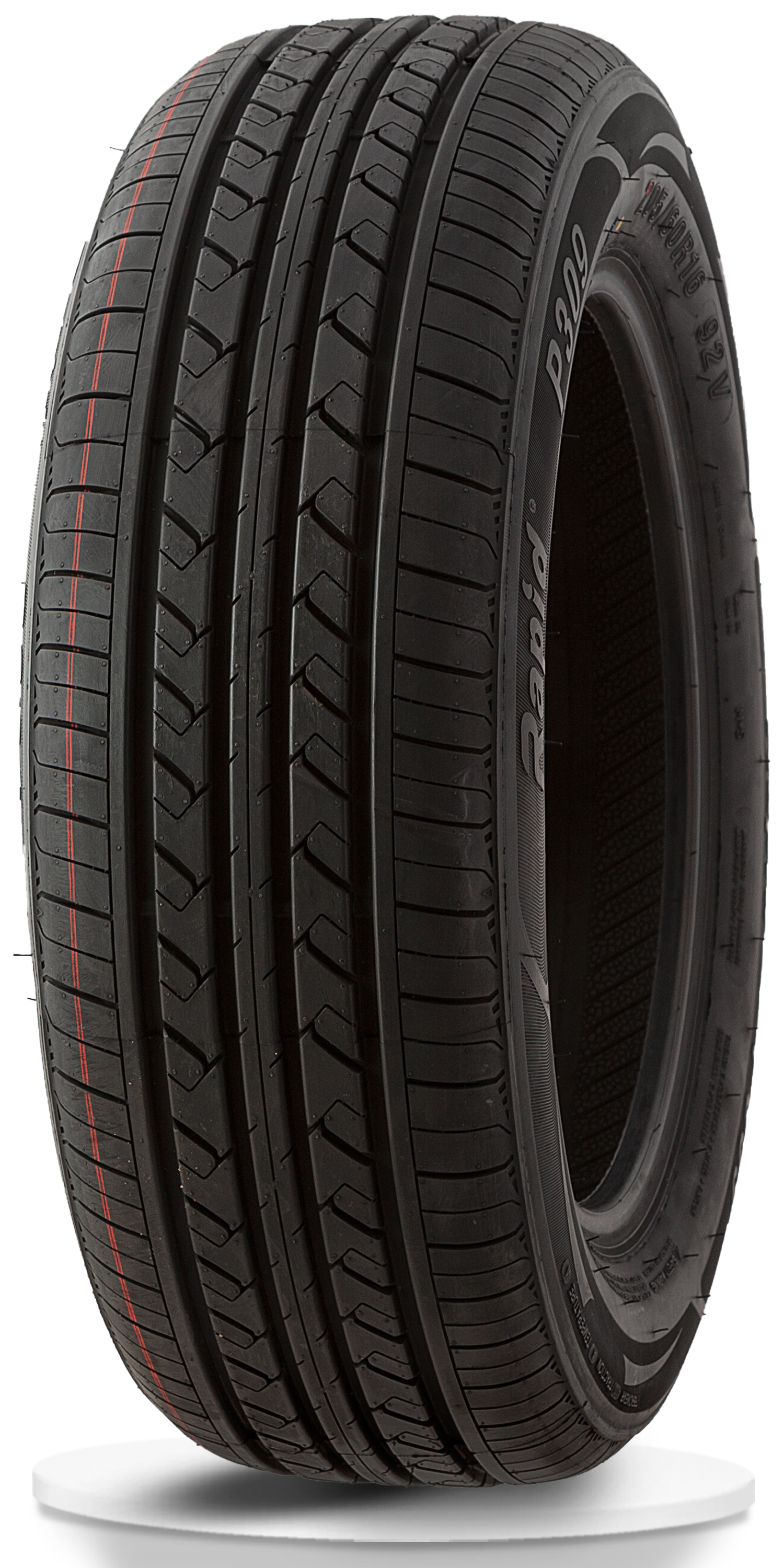 205/60R15    Rapid P309  91H