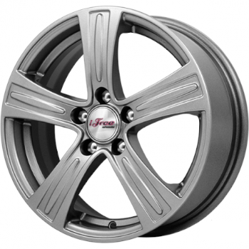 15    iFree    S.U.  6.0*15 5*108 ET43 D67.1  Хай вэй