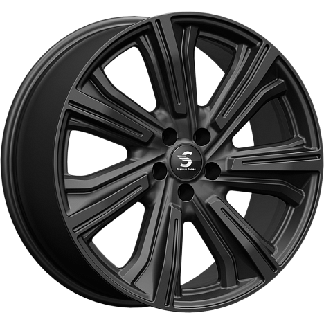 20    SKAD Premium Series     Kleemann  8.5*20 5*114.3 ET30 D60.1  Fury black