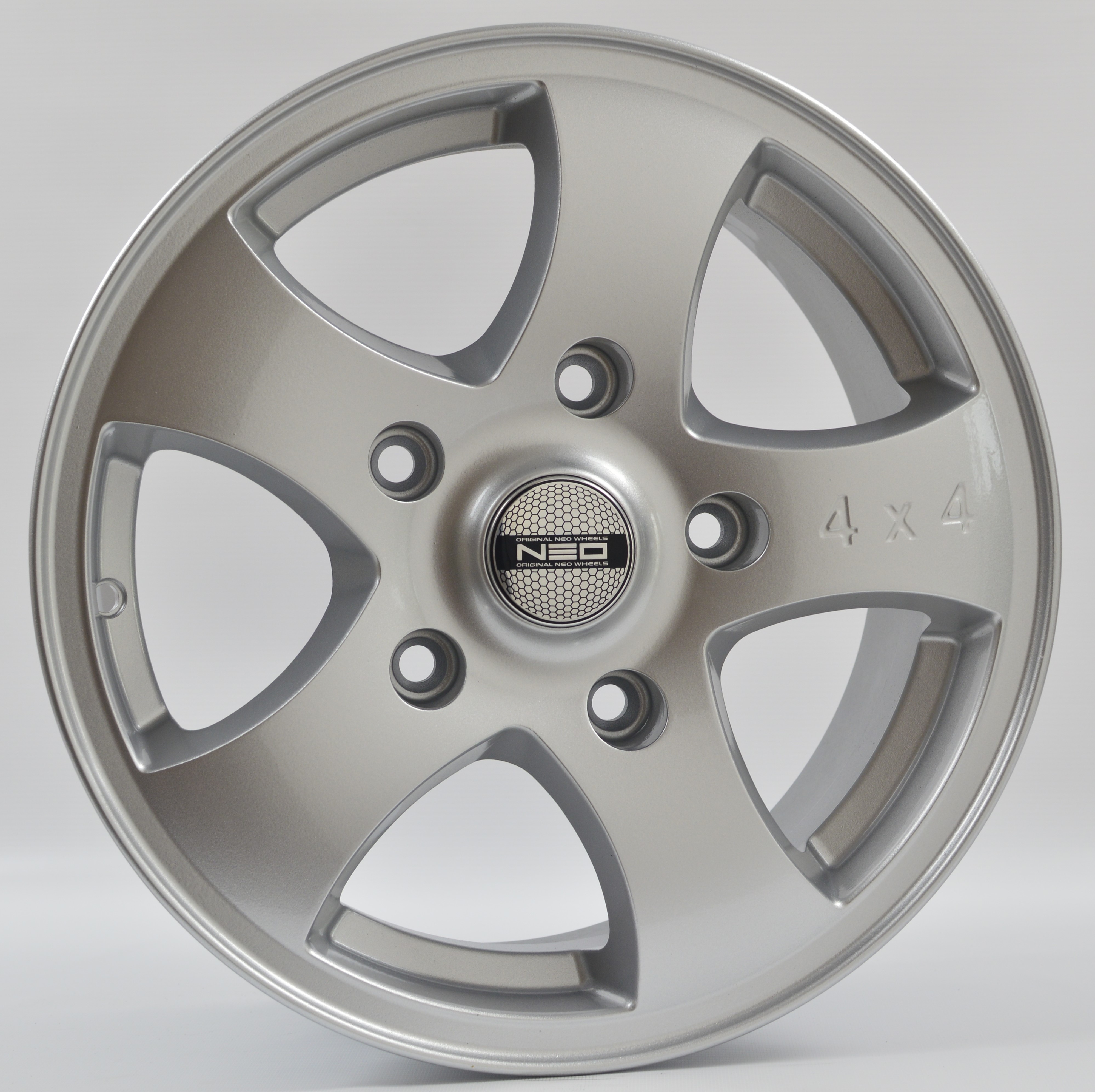 15    NEO     541  6.5*15 5*139.7 ET40 D98  S