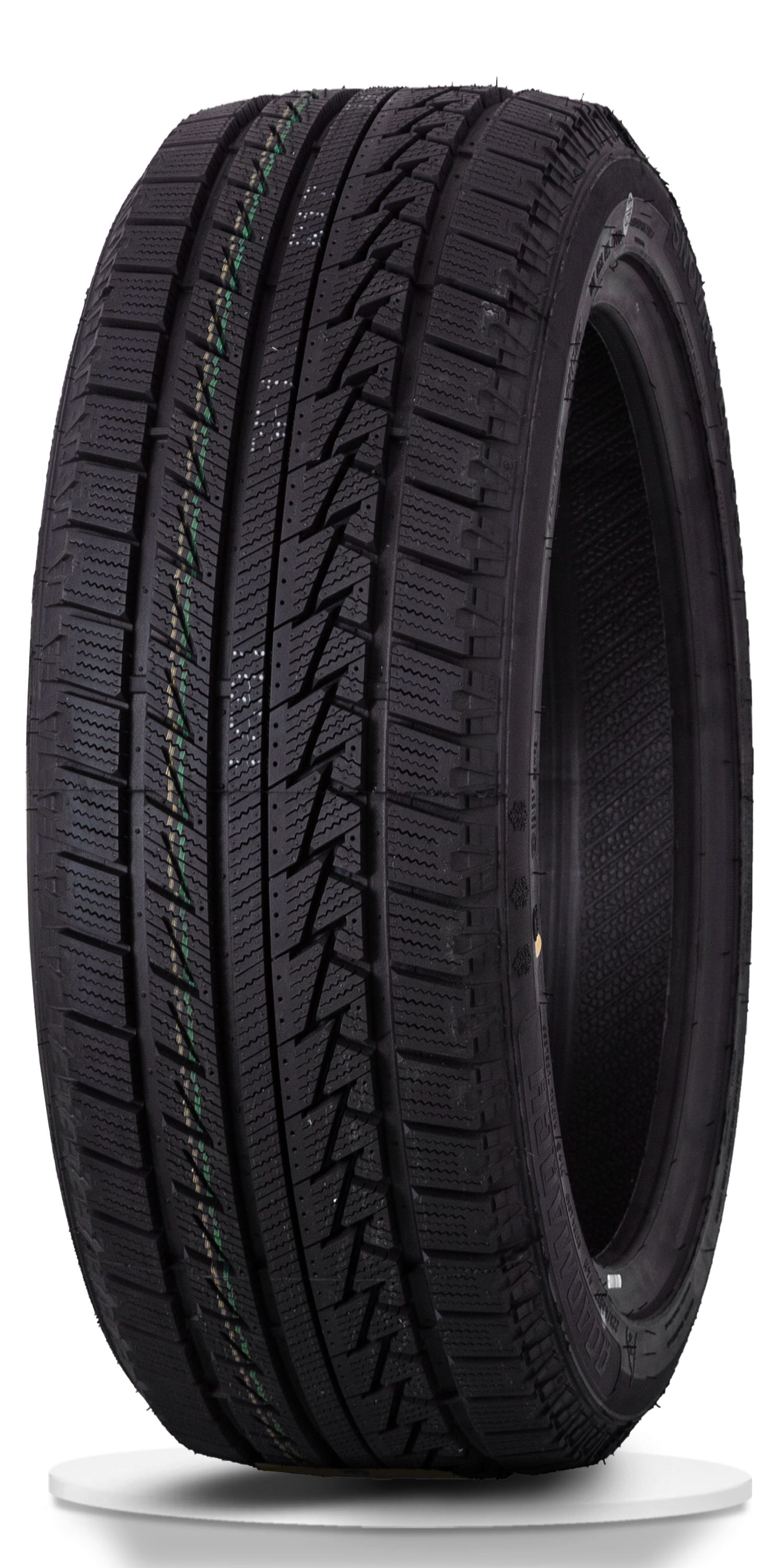 225/65R17    Sonix Snow Rover 966  102T