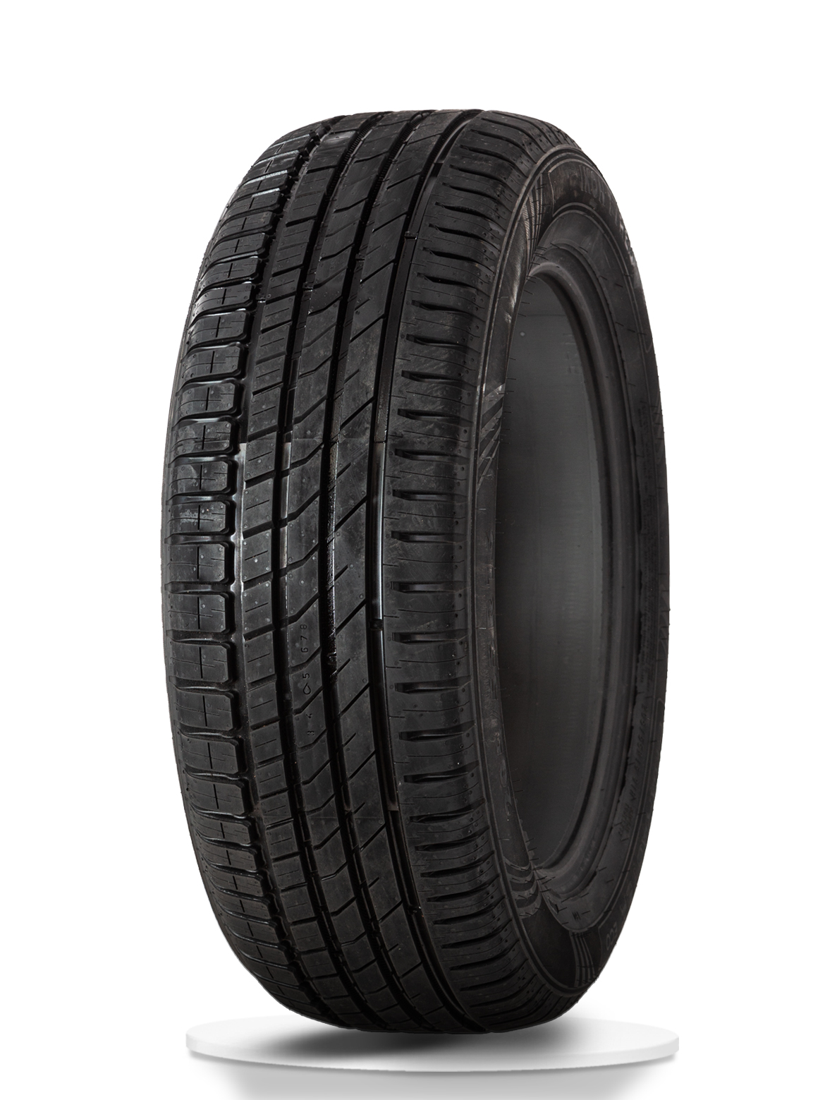 215/60R16    Ikon (Nokian Tyres) Character Eco (Nordman SX3)  99H  XL