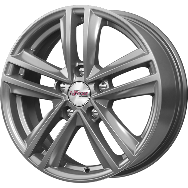 16    iFree     Катар  6.5*16 5*114.3 ET40 D66.1  Хай вэй