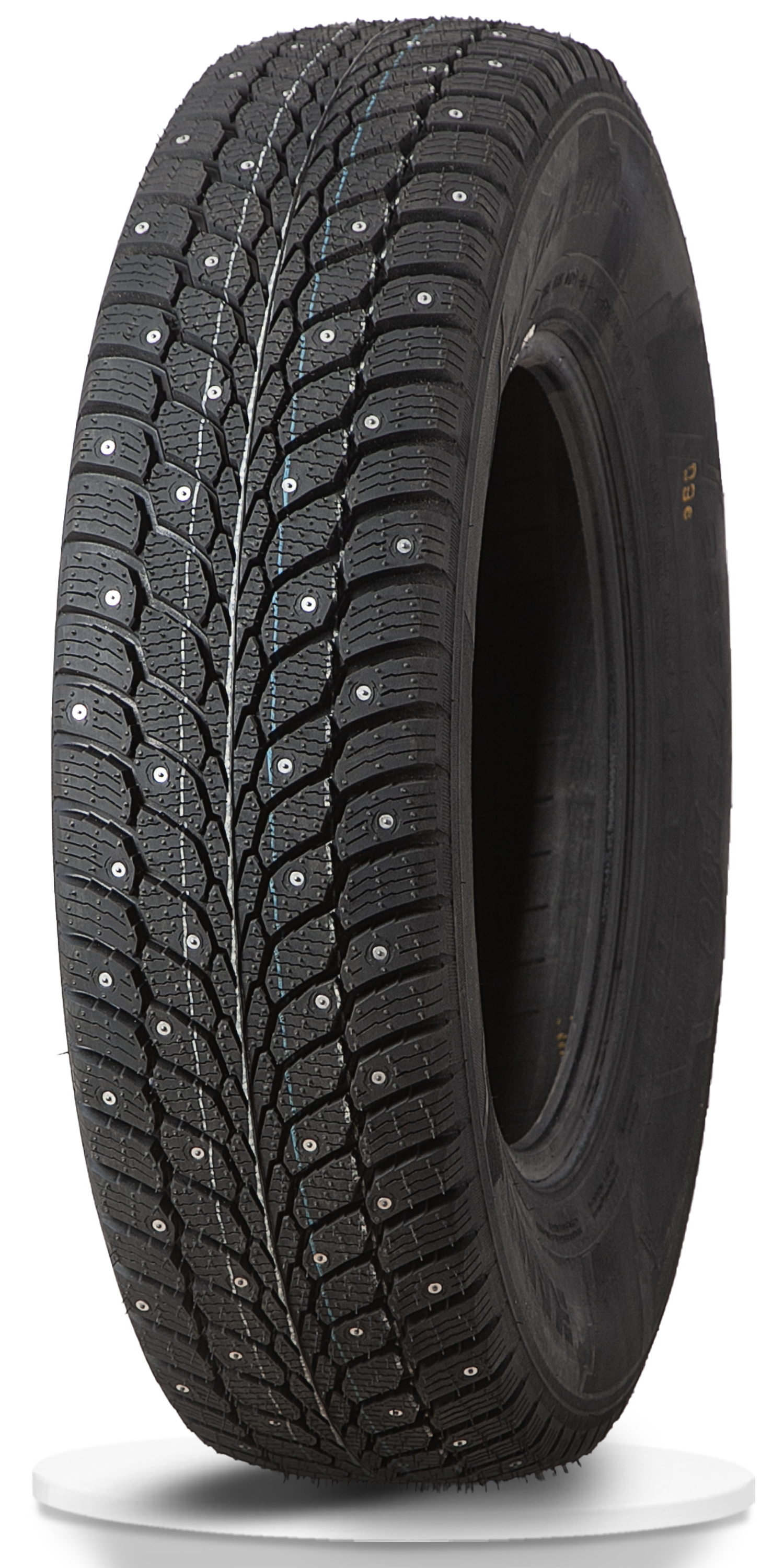 225/75R16    Кама Alga НК-532  108T шип