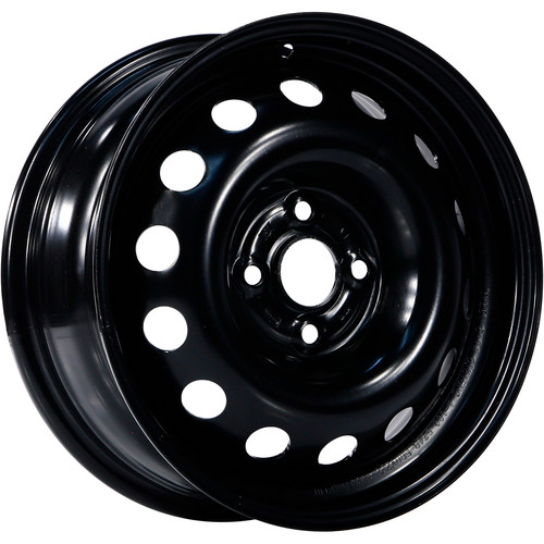 14   TREBL  5.5*14   4*100 ET45 60.1 BK