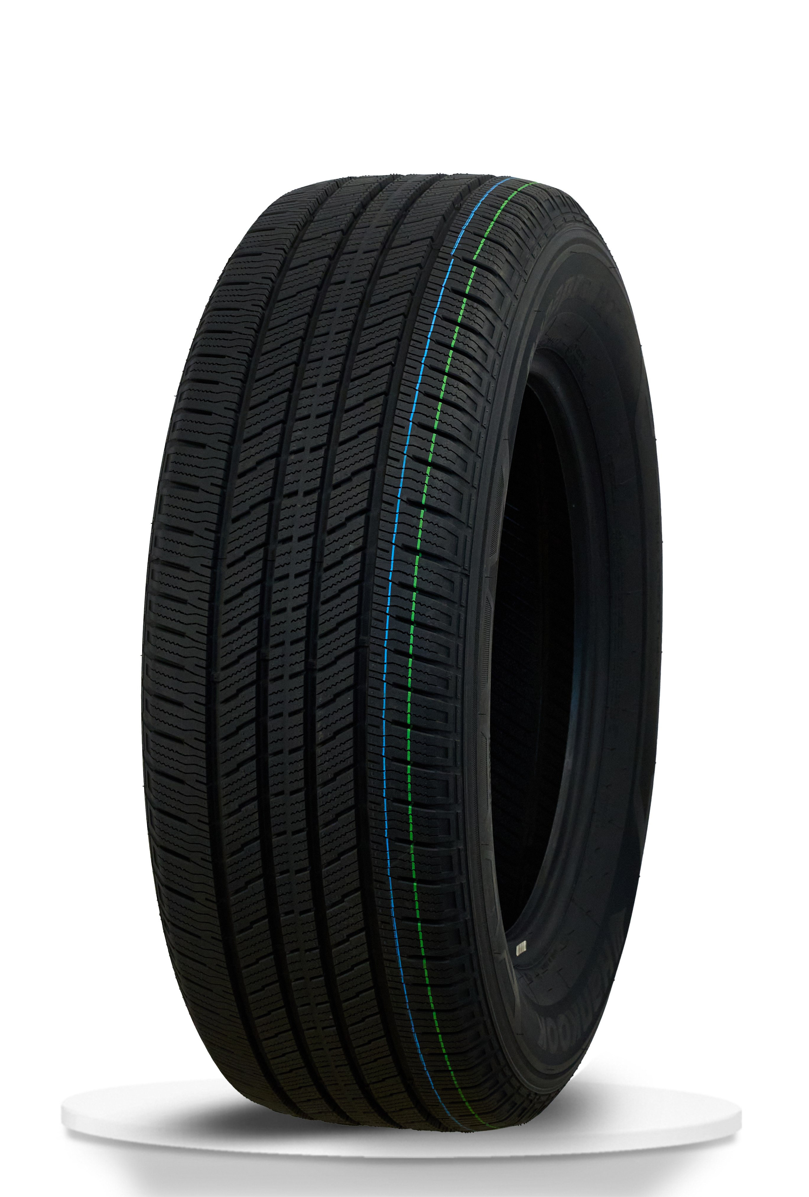 225/60R18    Hankook Dynapro HPX RA43  104V XL