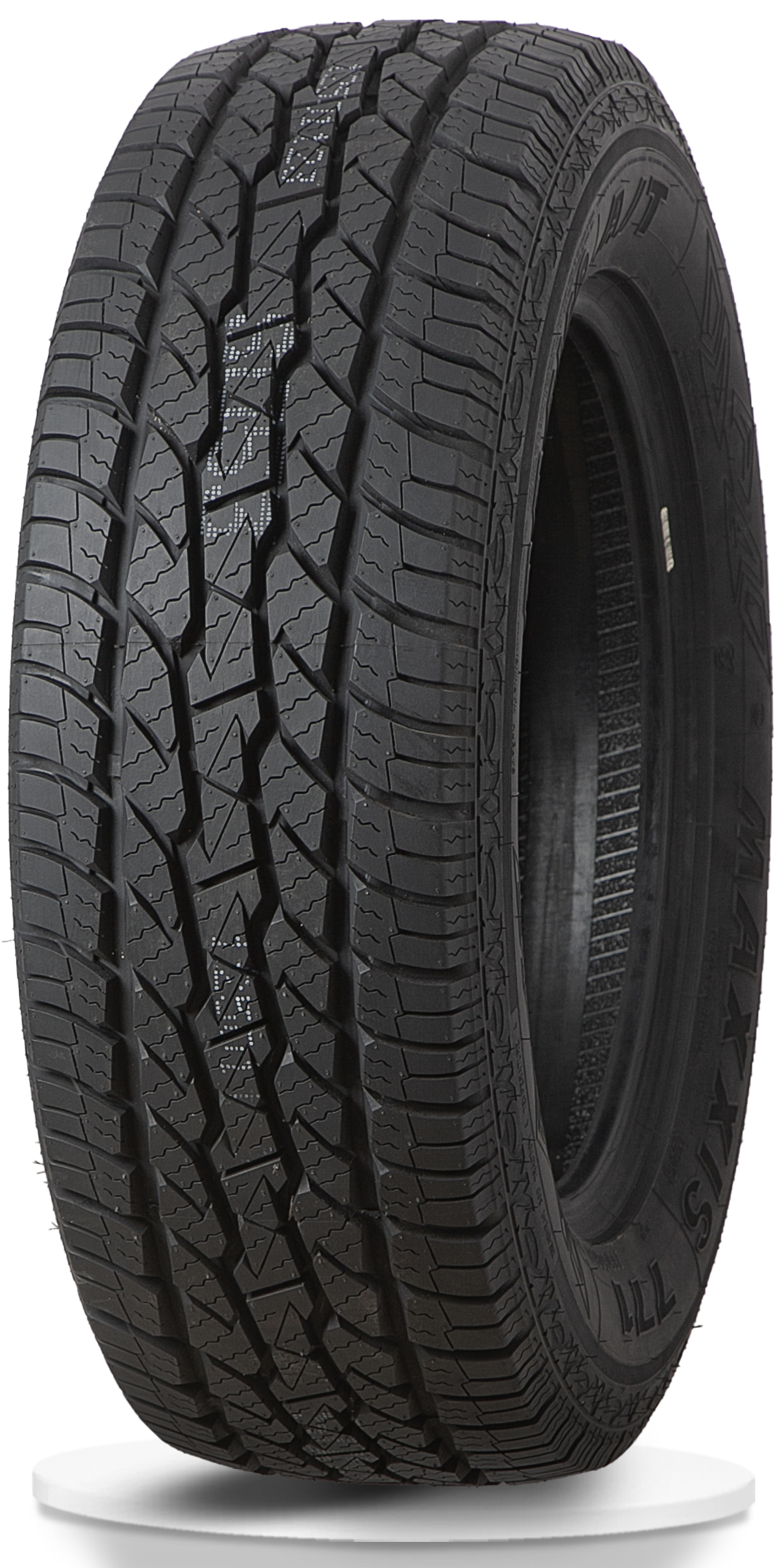 235/60R16    MAXXIS Bravo AT 771  104H