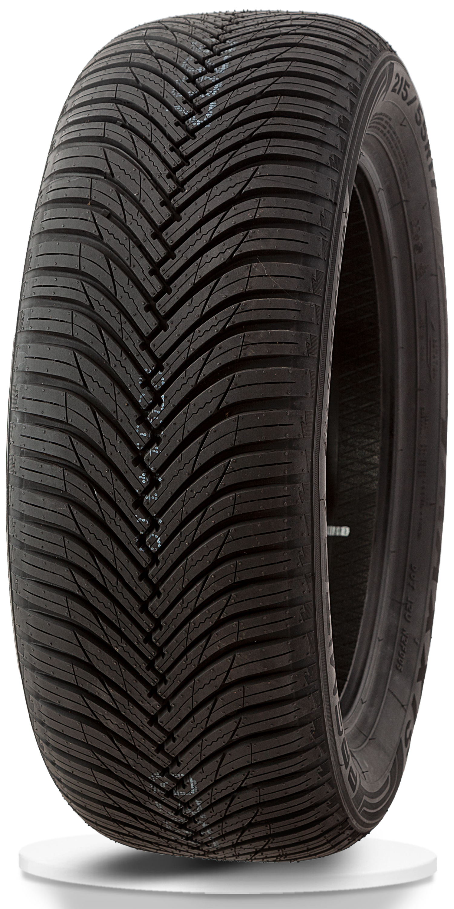 195/65R15    MAXXIS Premitra All-Season AP3  91H