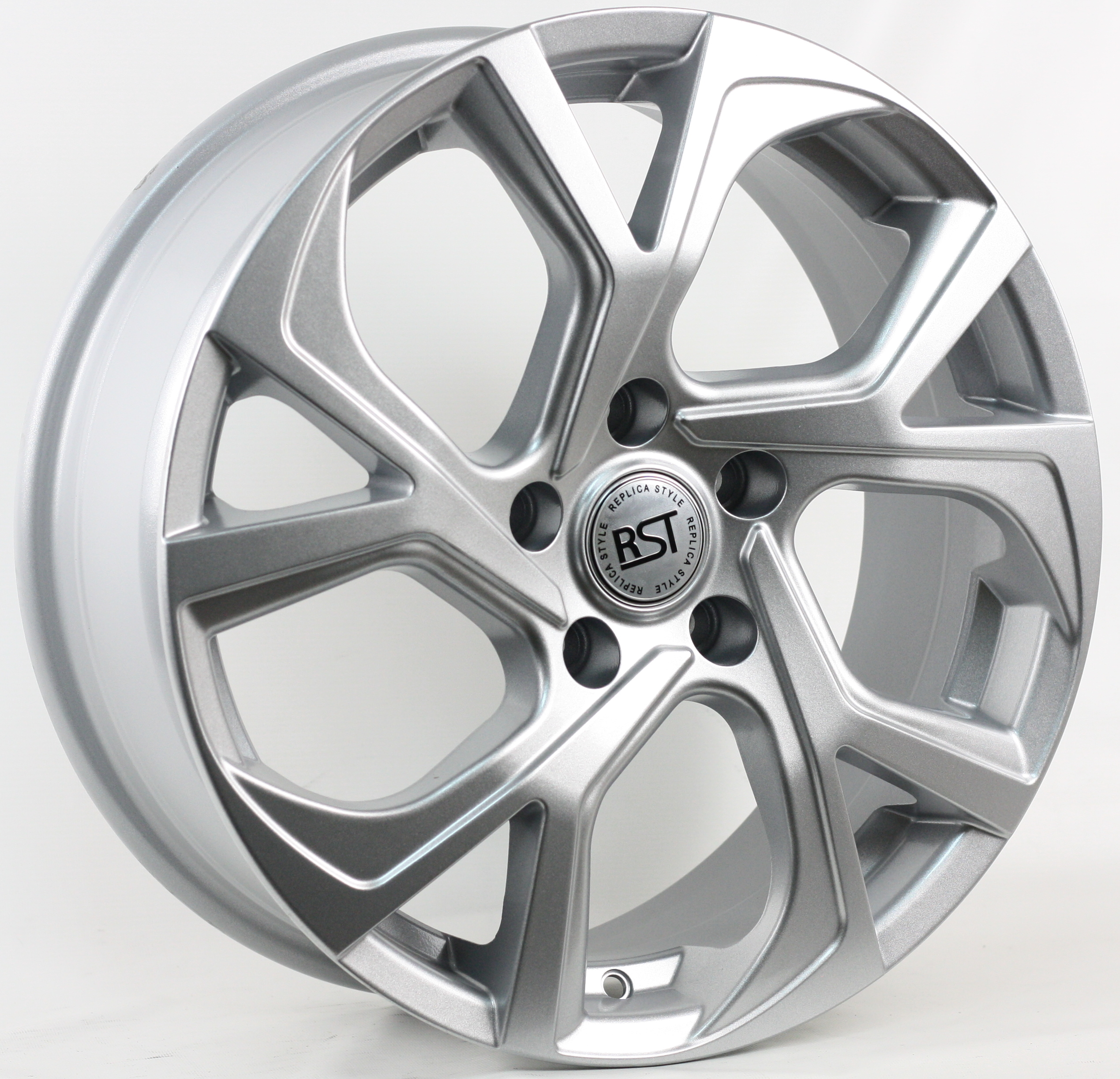 17    RST     R087  6.5*17 5*114.3 ET37 D66.5  S