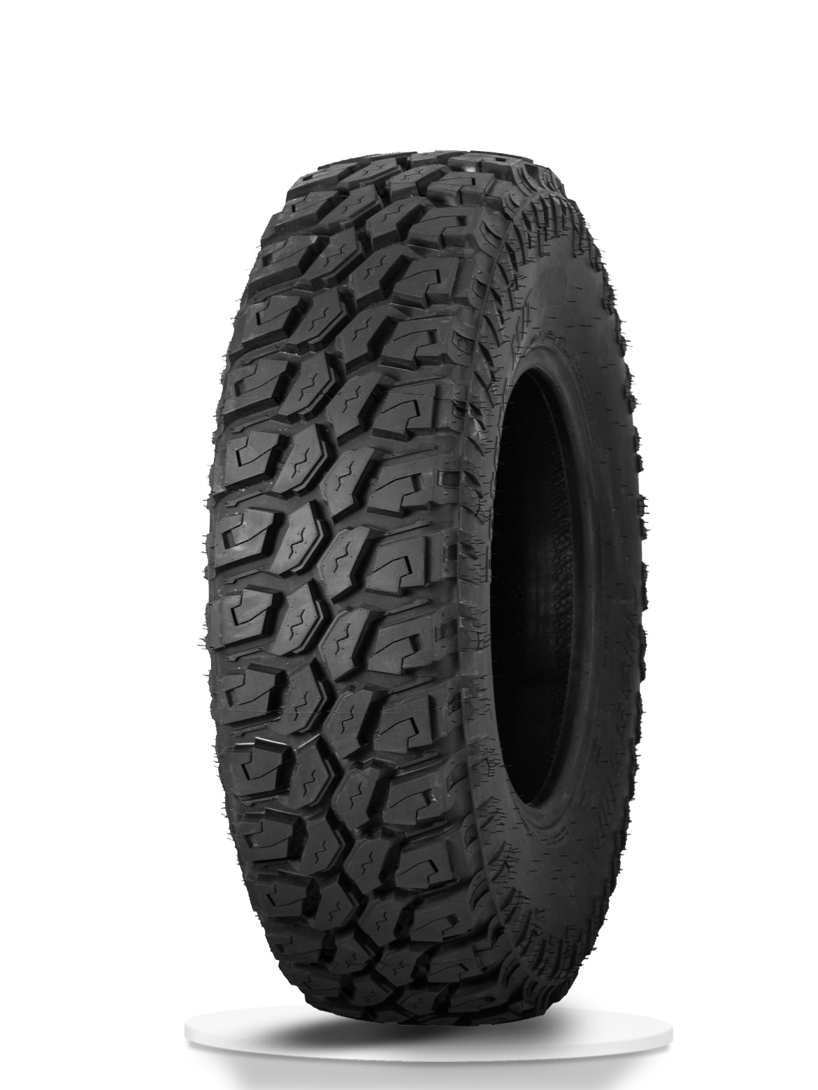 31X10.50R15LT    Massimo Potere MT  109Q 6PR