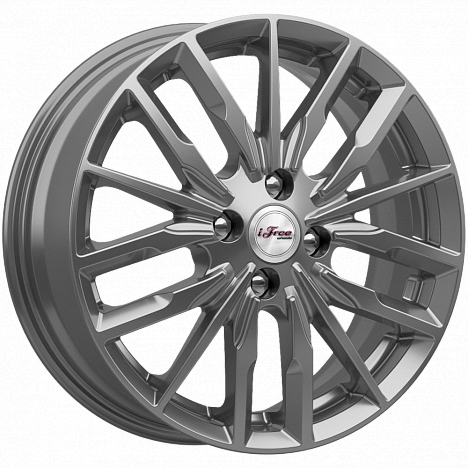 16    iFree    Миконос  6.0*16 4*100 ET41 D60.1  Хай вэй
