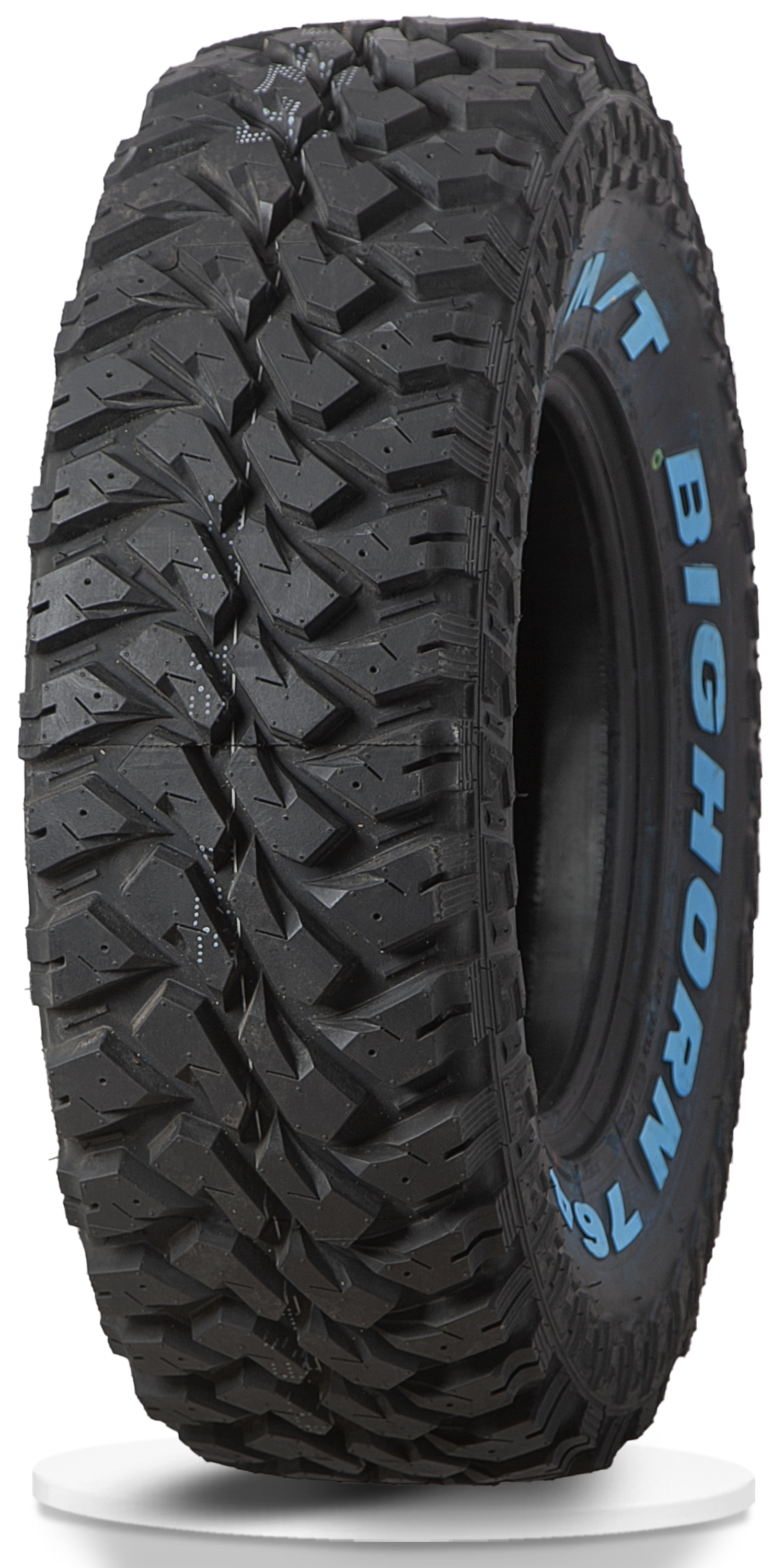 35X12.50R17LT    MAXXIS Bighorn MT-764  119Q