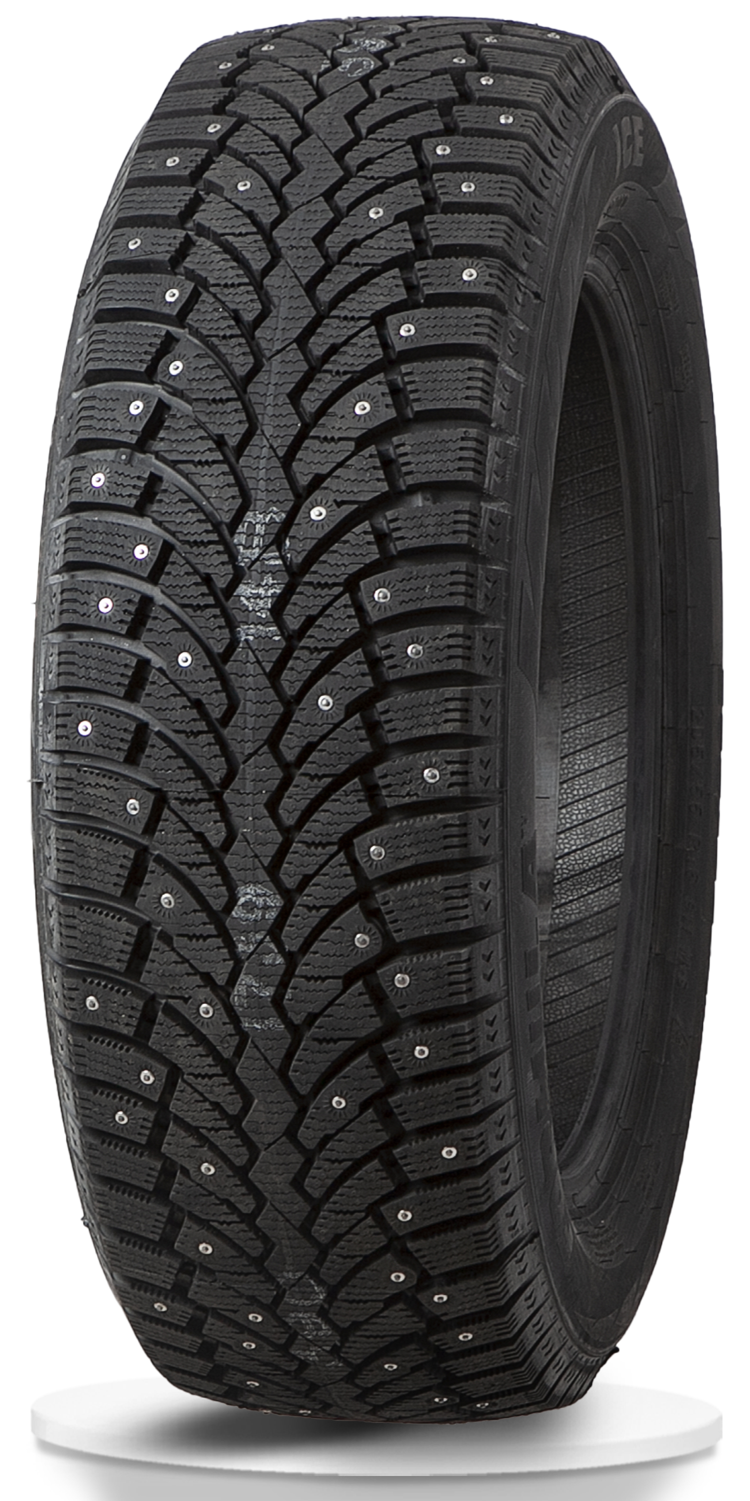 205/65R16    FORMULA ICE    99T XL шип