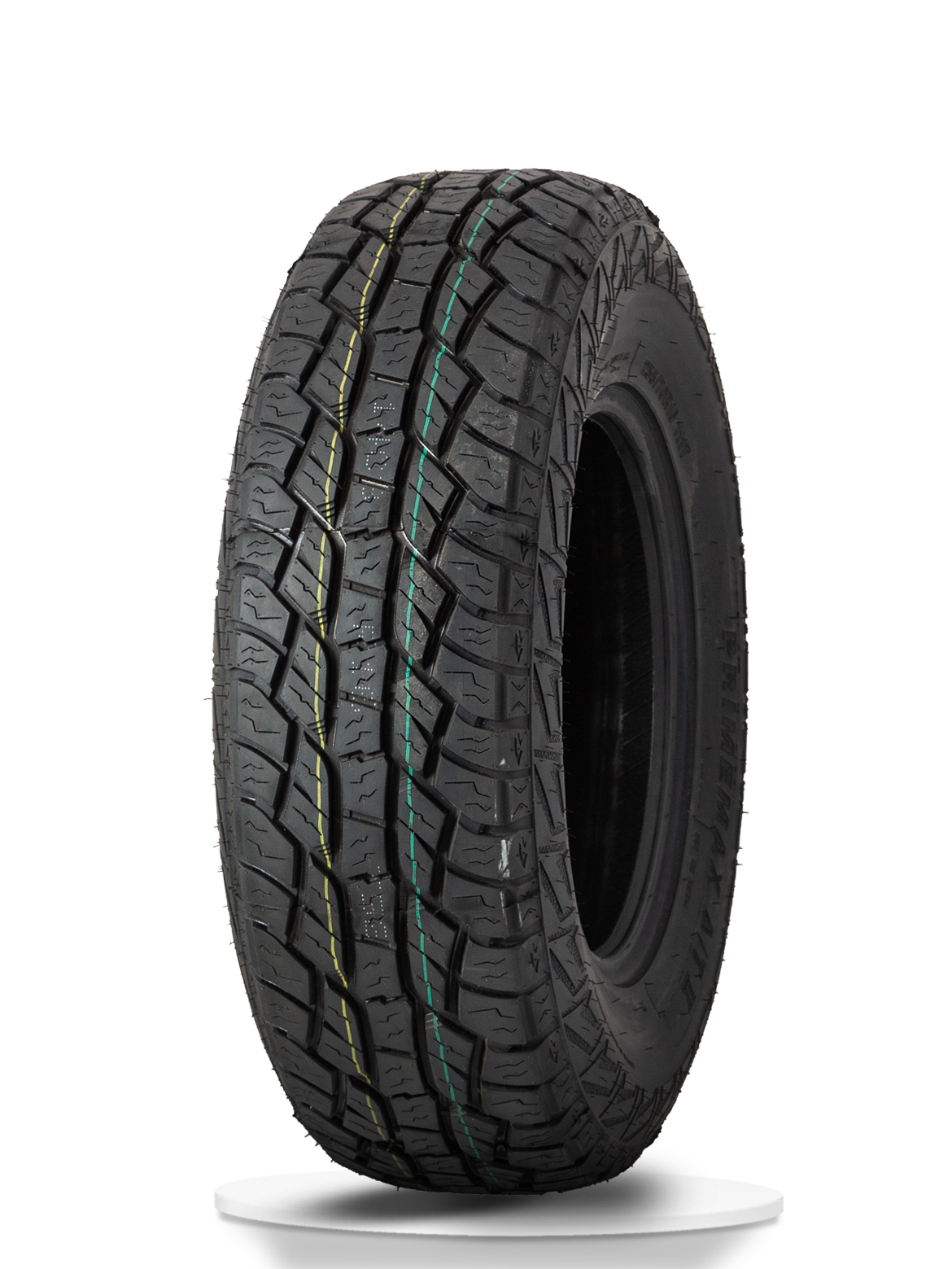 265/70R16    Sonix Primemax A/T II  112T