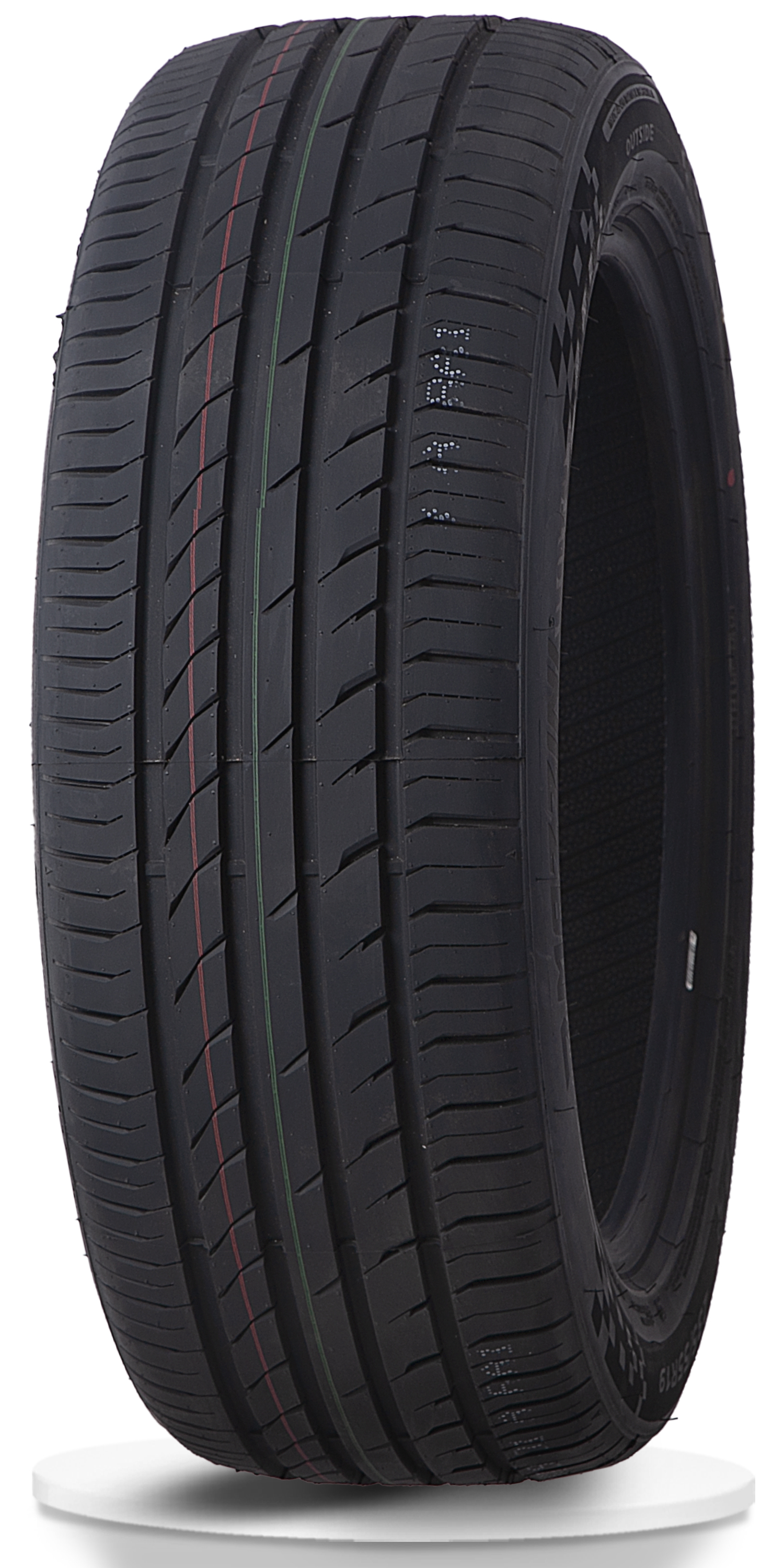 225/55R19    Mazzini VARENNA S01  99V