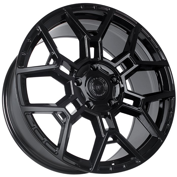 22    Sakura Wheels     YA9554  10.0*22 5*130 ET30 D84.1  B