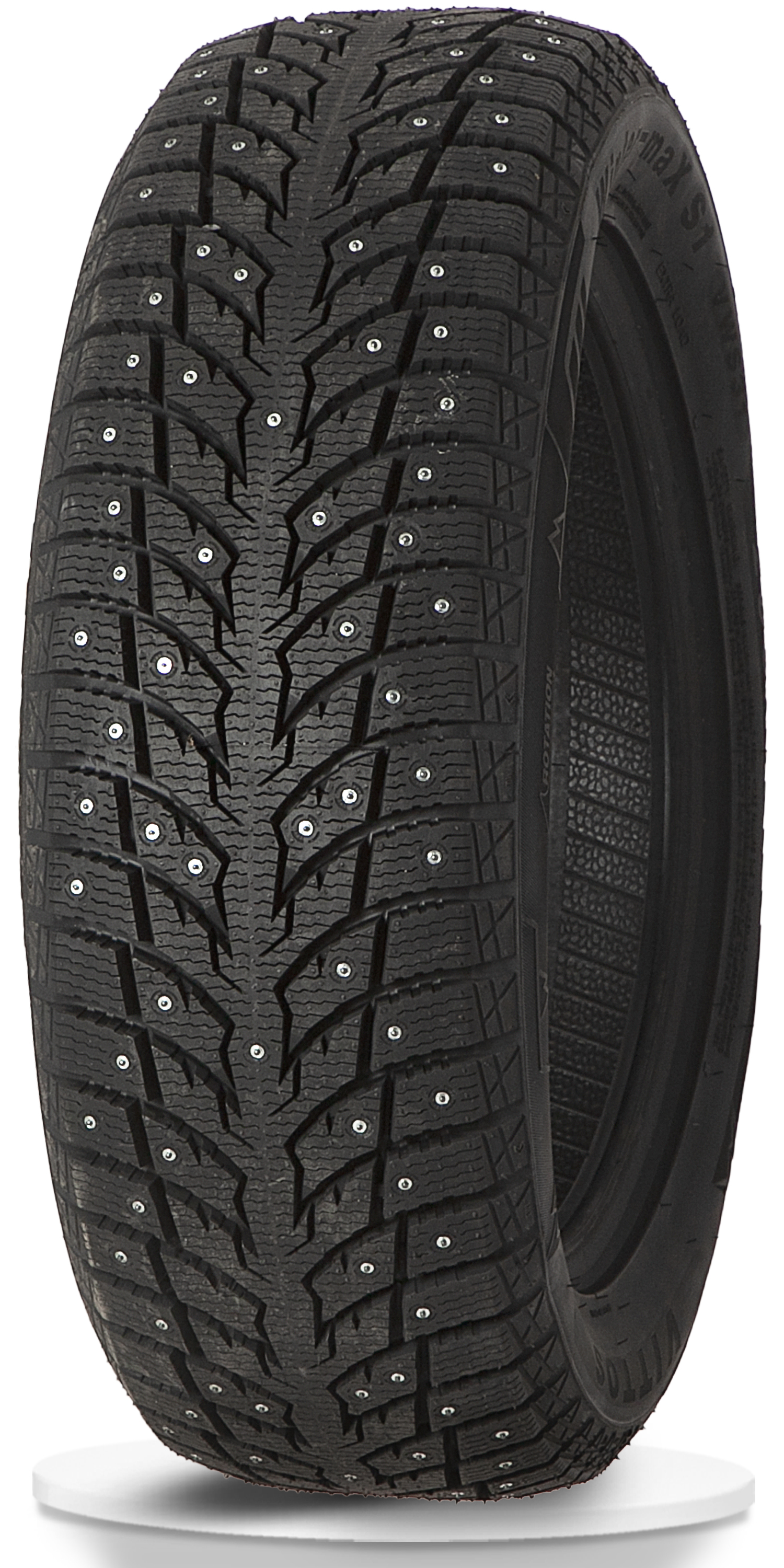 225/45R17    Vittos VWS31  94H XL шип