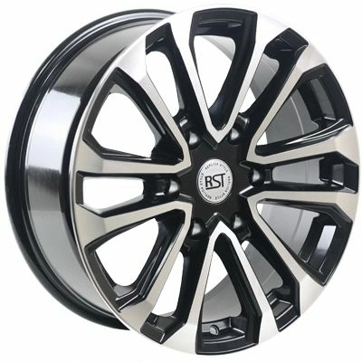 18    RST     R058  7.5*18 6*139.7 ET25 D106.1  BD