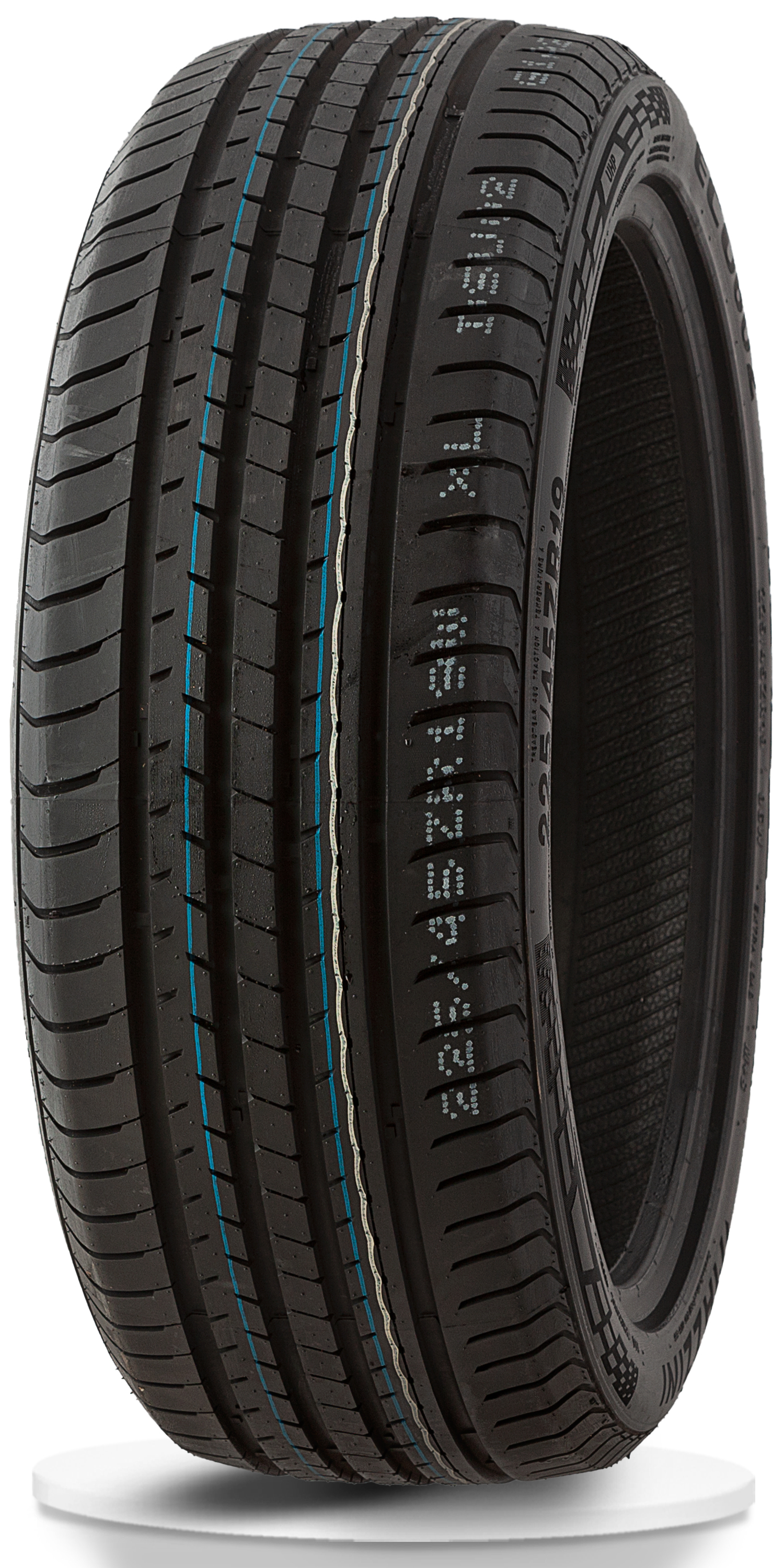 255/50R20    Mazzini ECO602  109W XL
