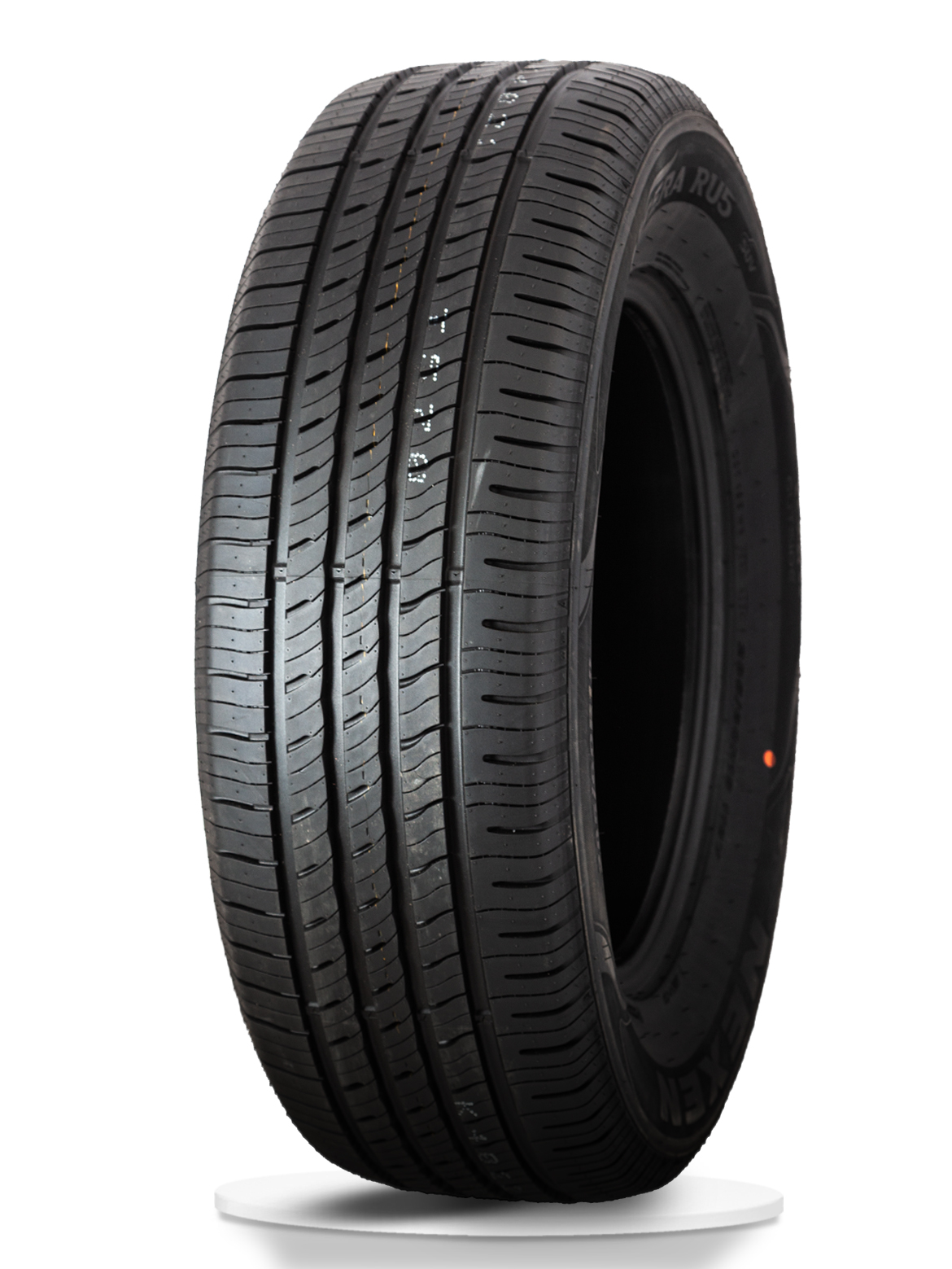 245/50R20    Nexen N'Fera RU5  102V