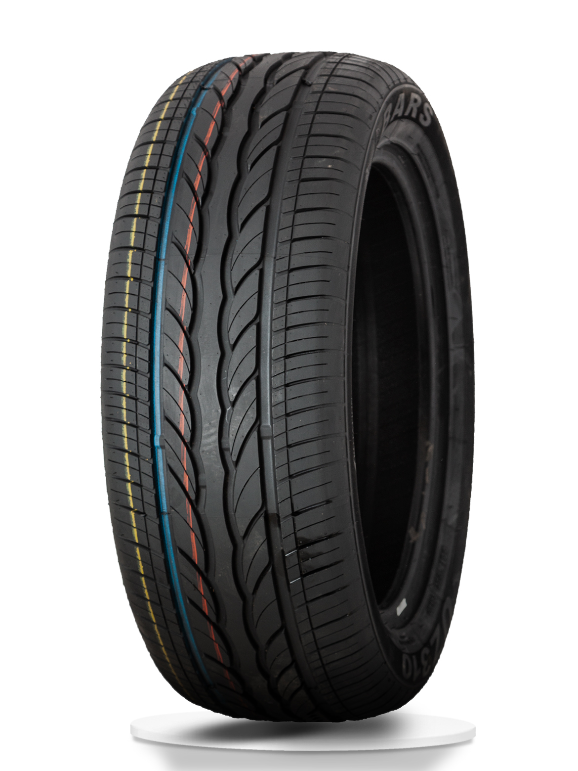 235/50R18    Bars UZ310  97W