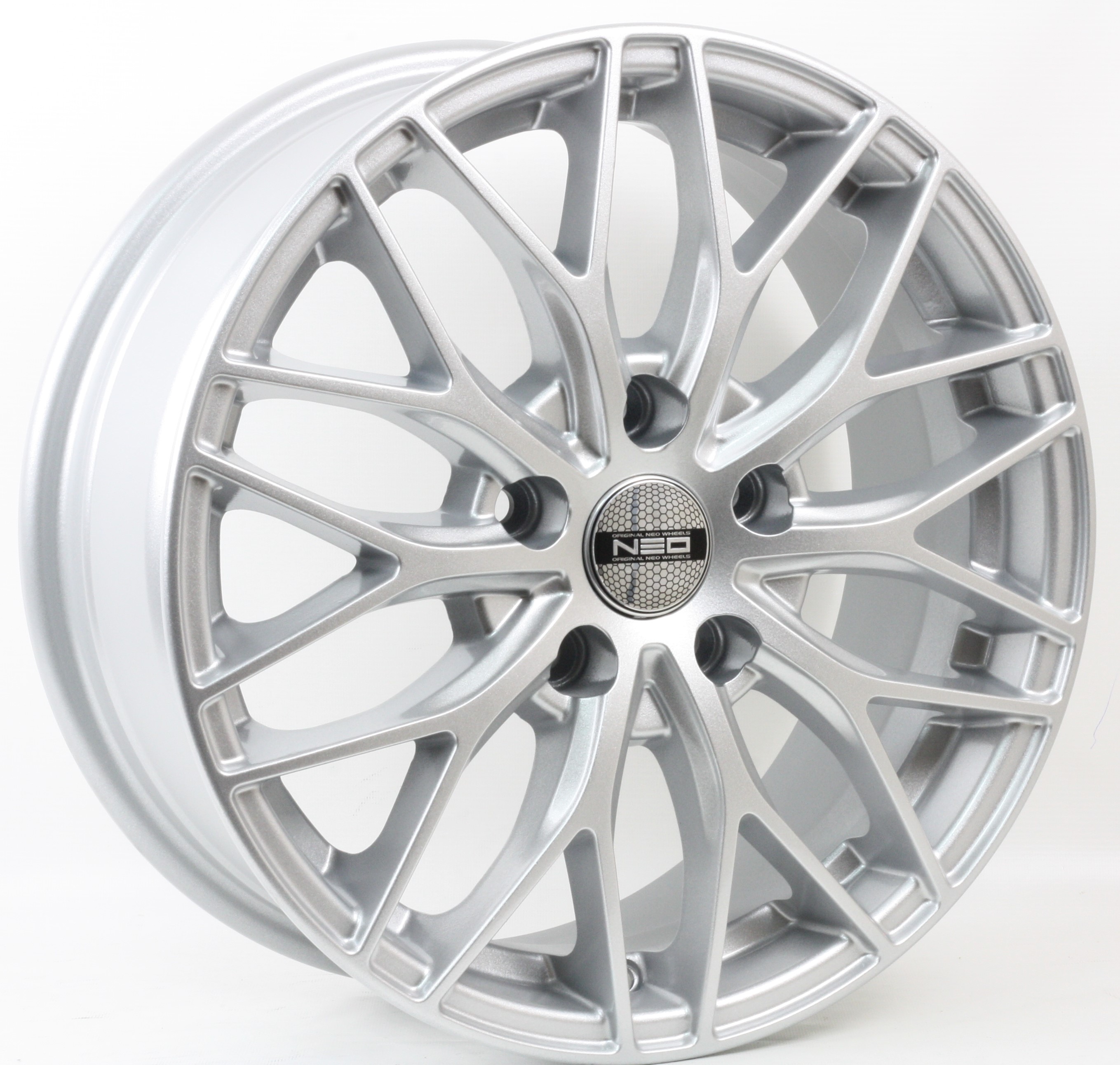 16    NEO     654  6.5*16 5*100 ET38 D57.1  S